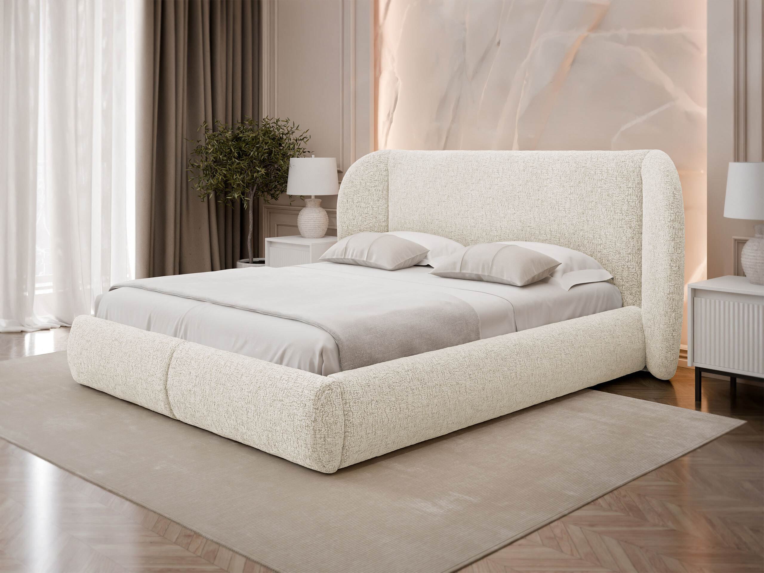 Seng TrendyNest Urbio