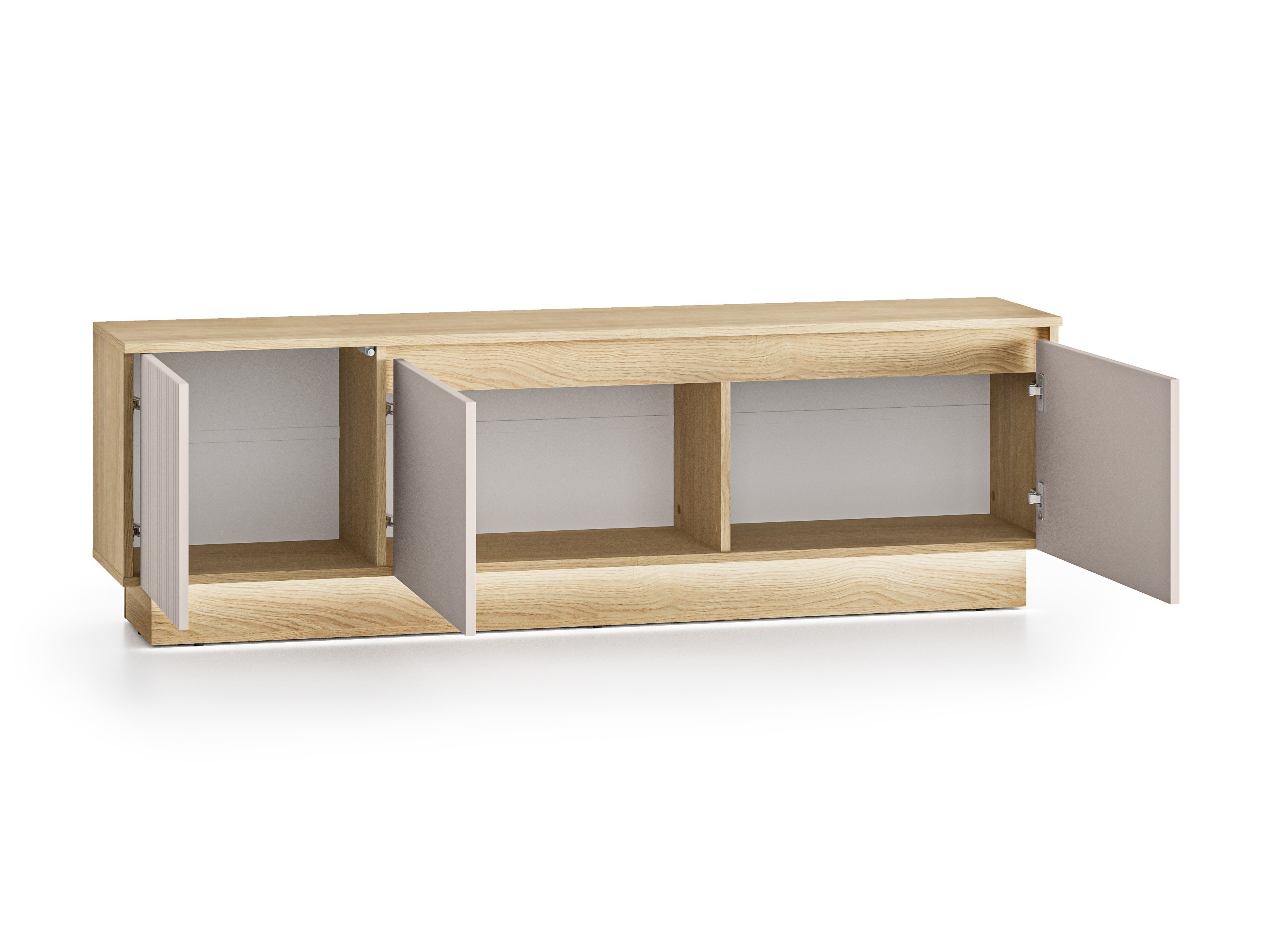 TV-bord Revtive 105