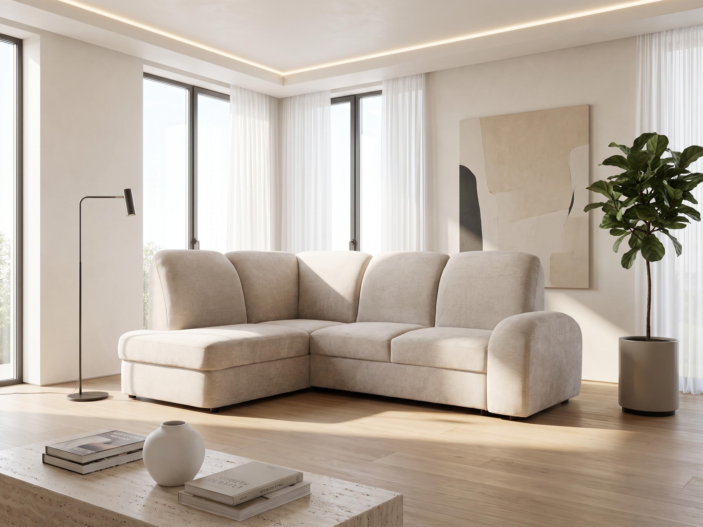 Hjørnesofa Carson 136