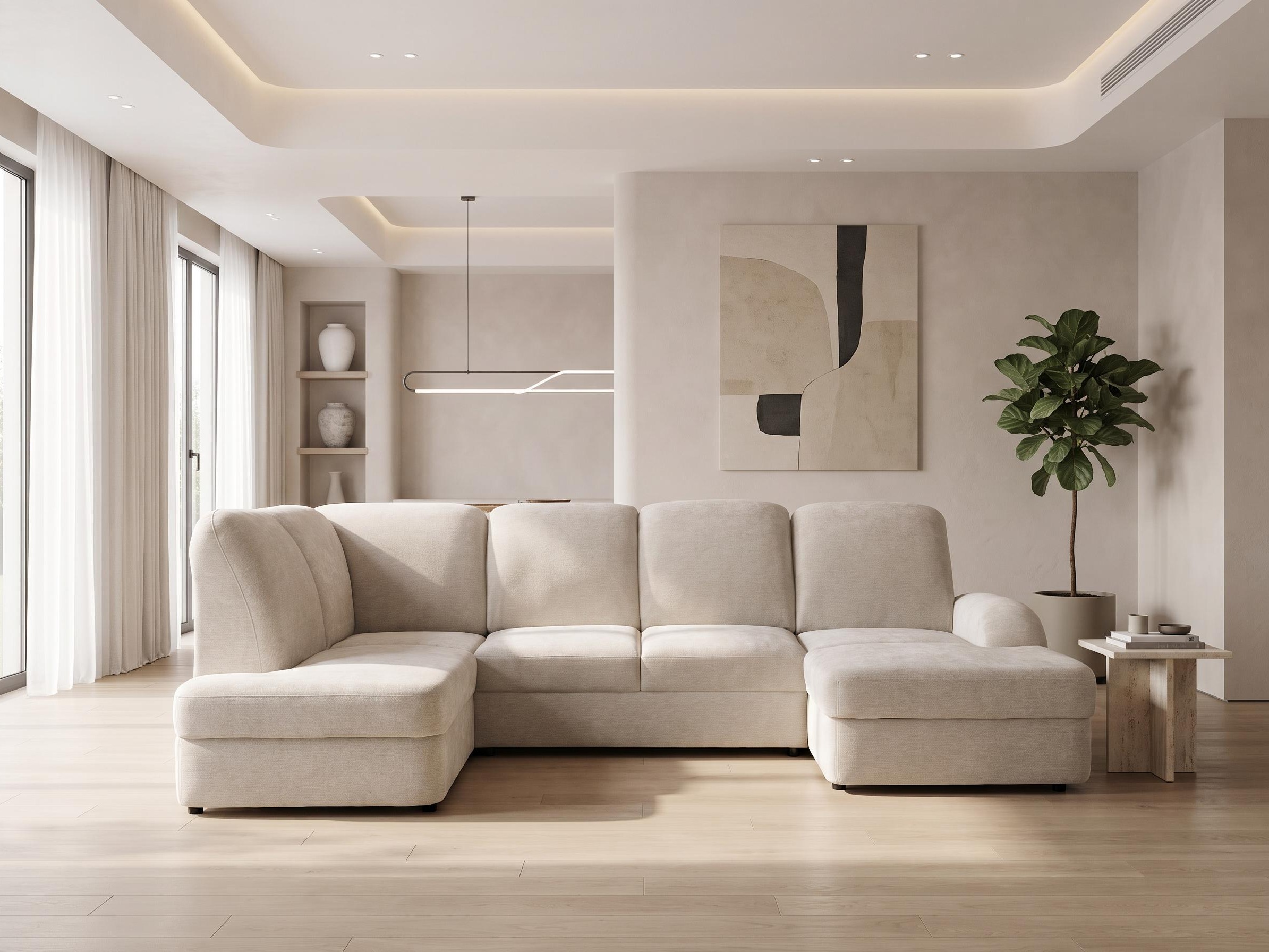 Hjørnesofa Carson 138