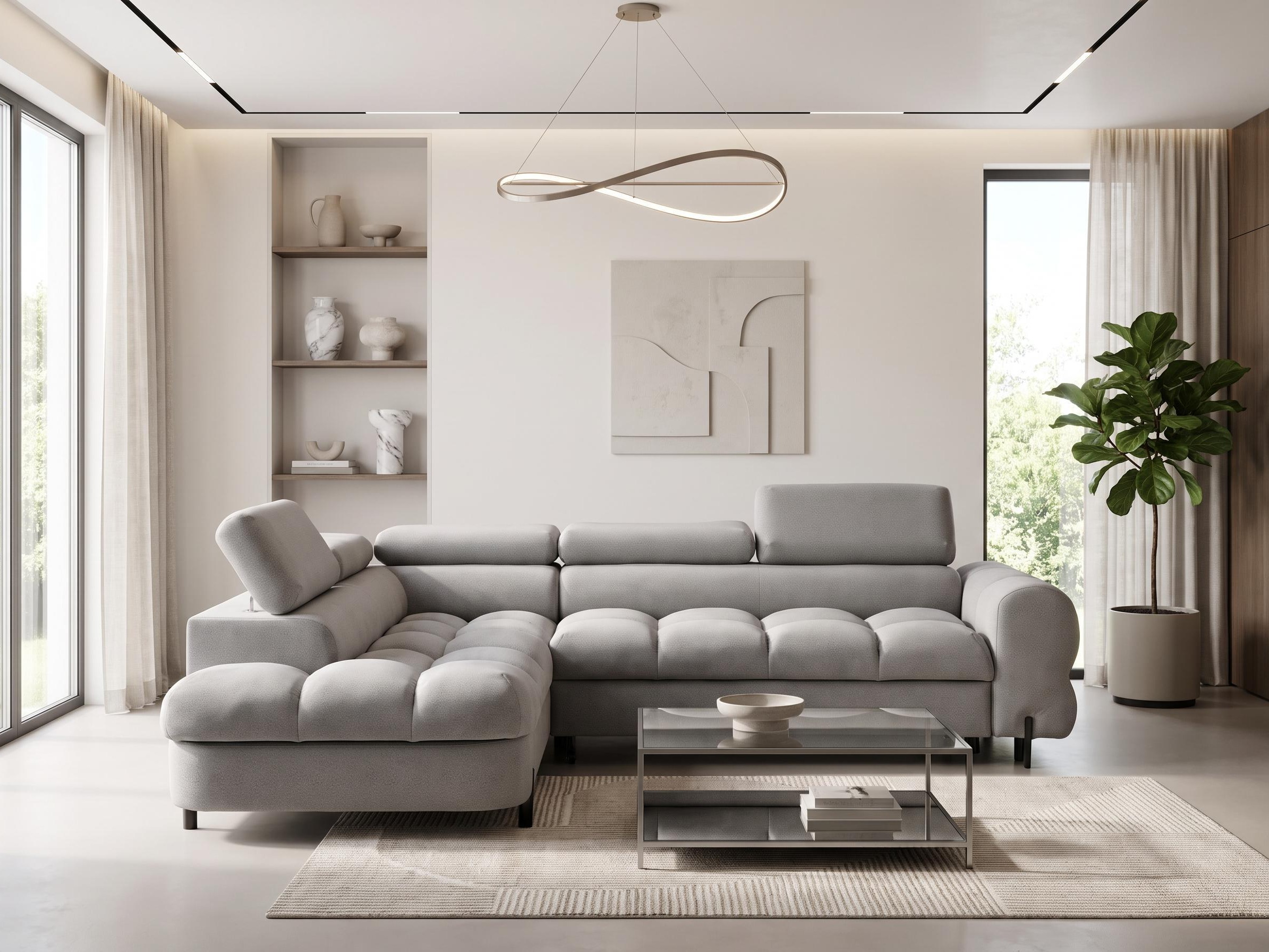 Hjørnesofa Carson 139