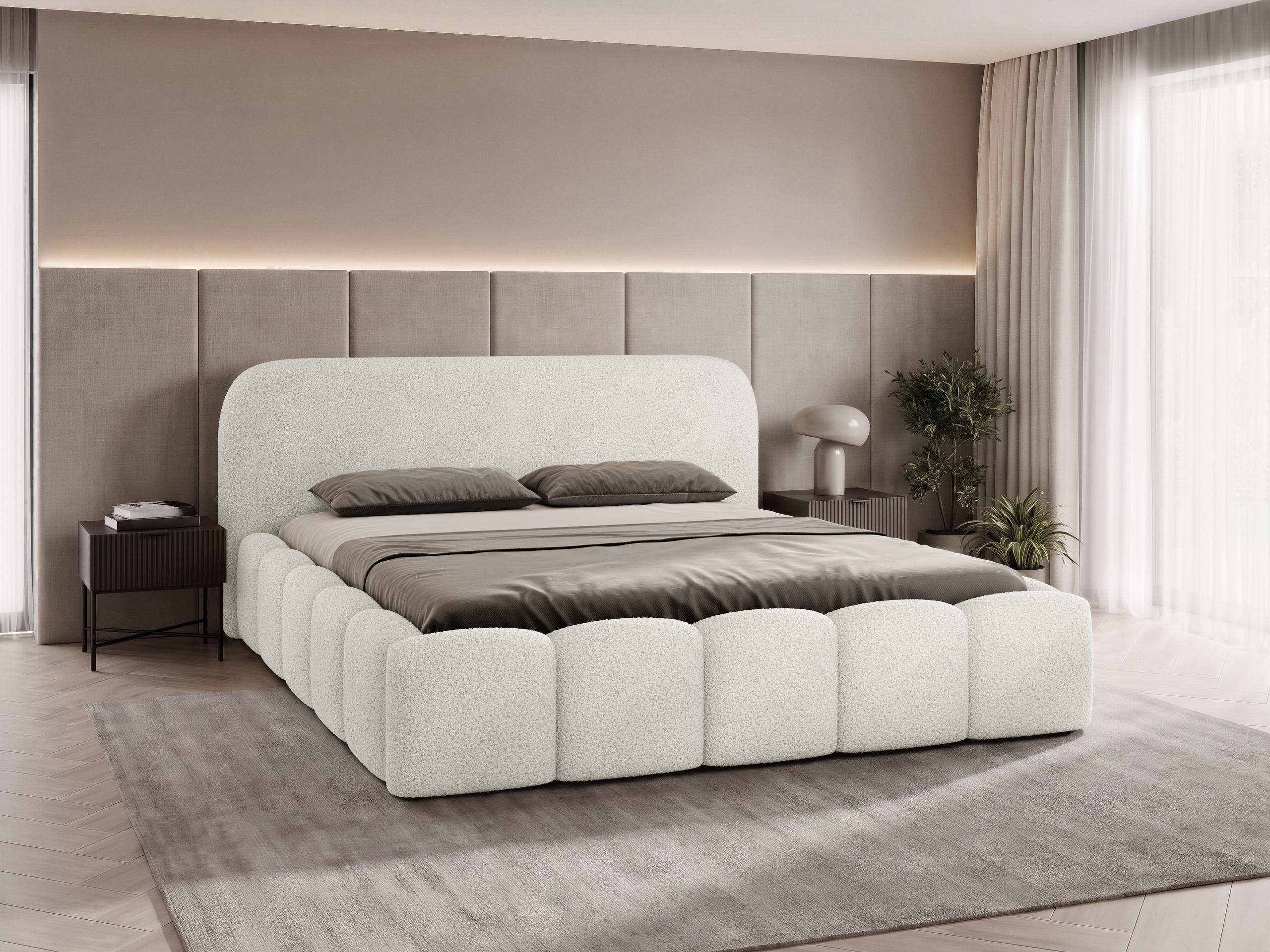 Seng TrendyNest Orata (Lambi 01)