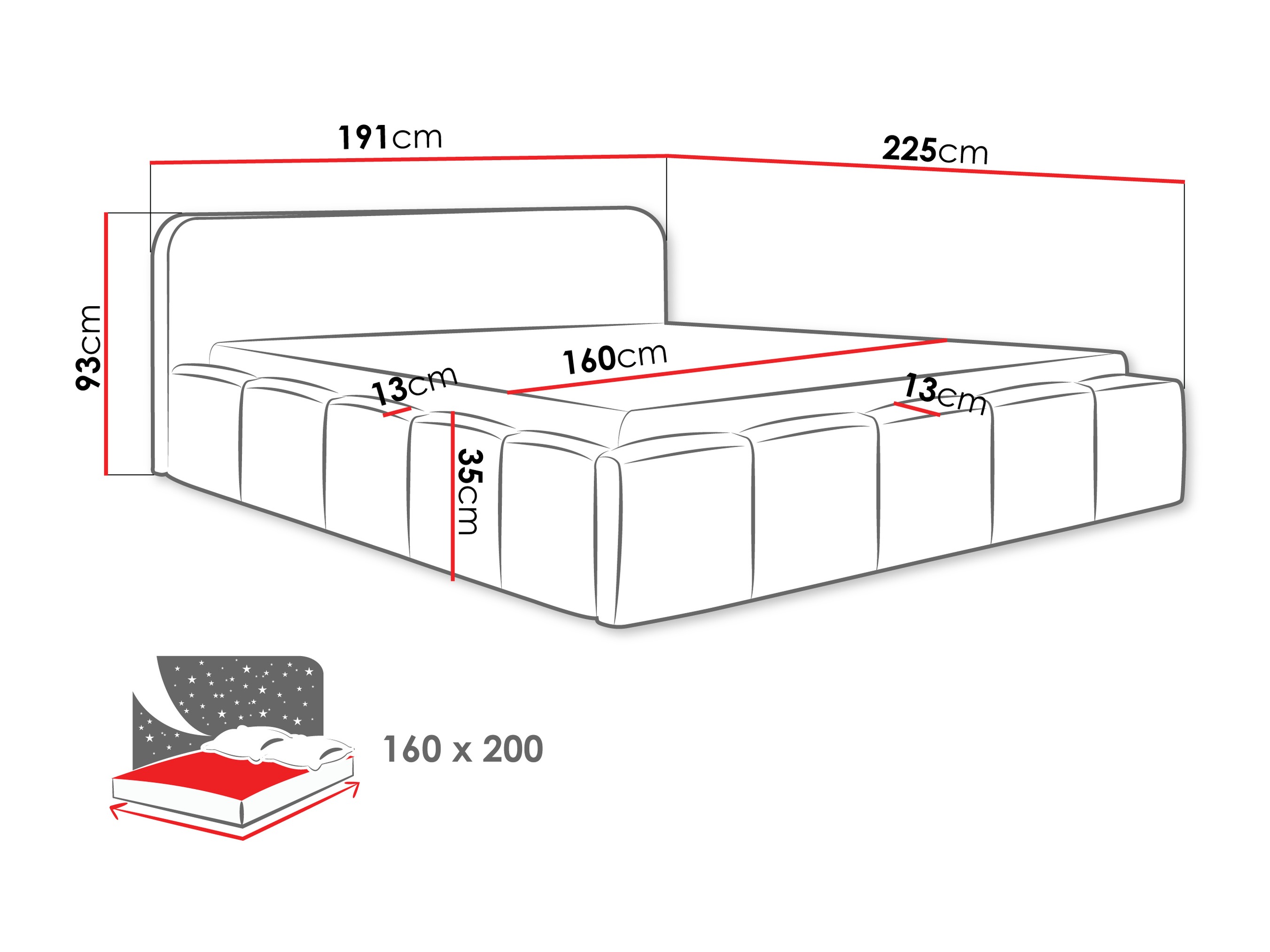 Seng TrendyNest Orata (Lambi 01)