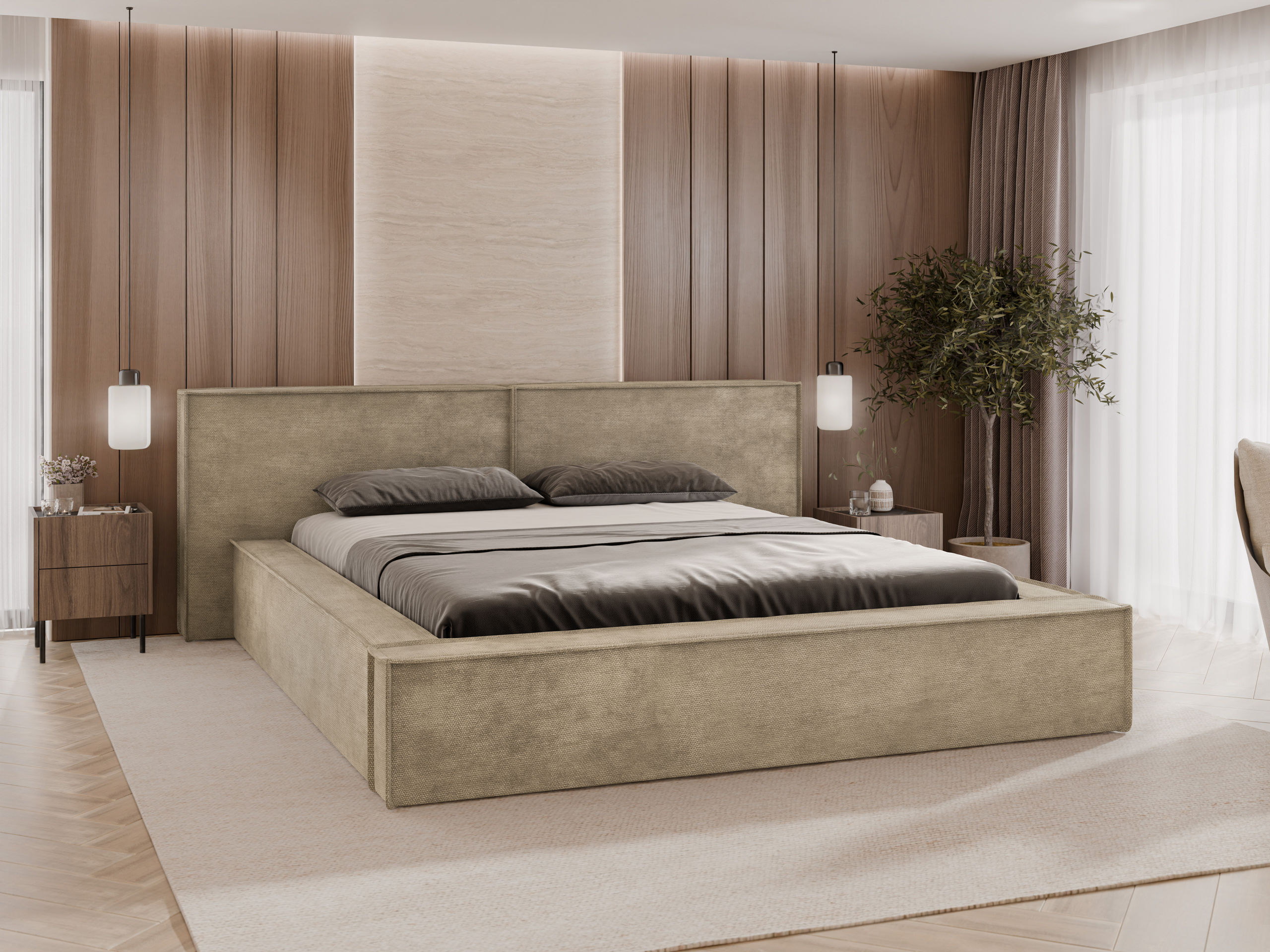 Seng TrendyNest Cedra
