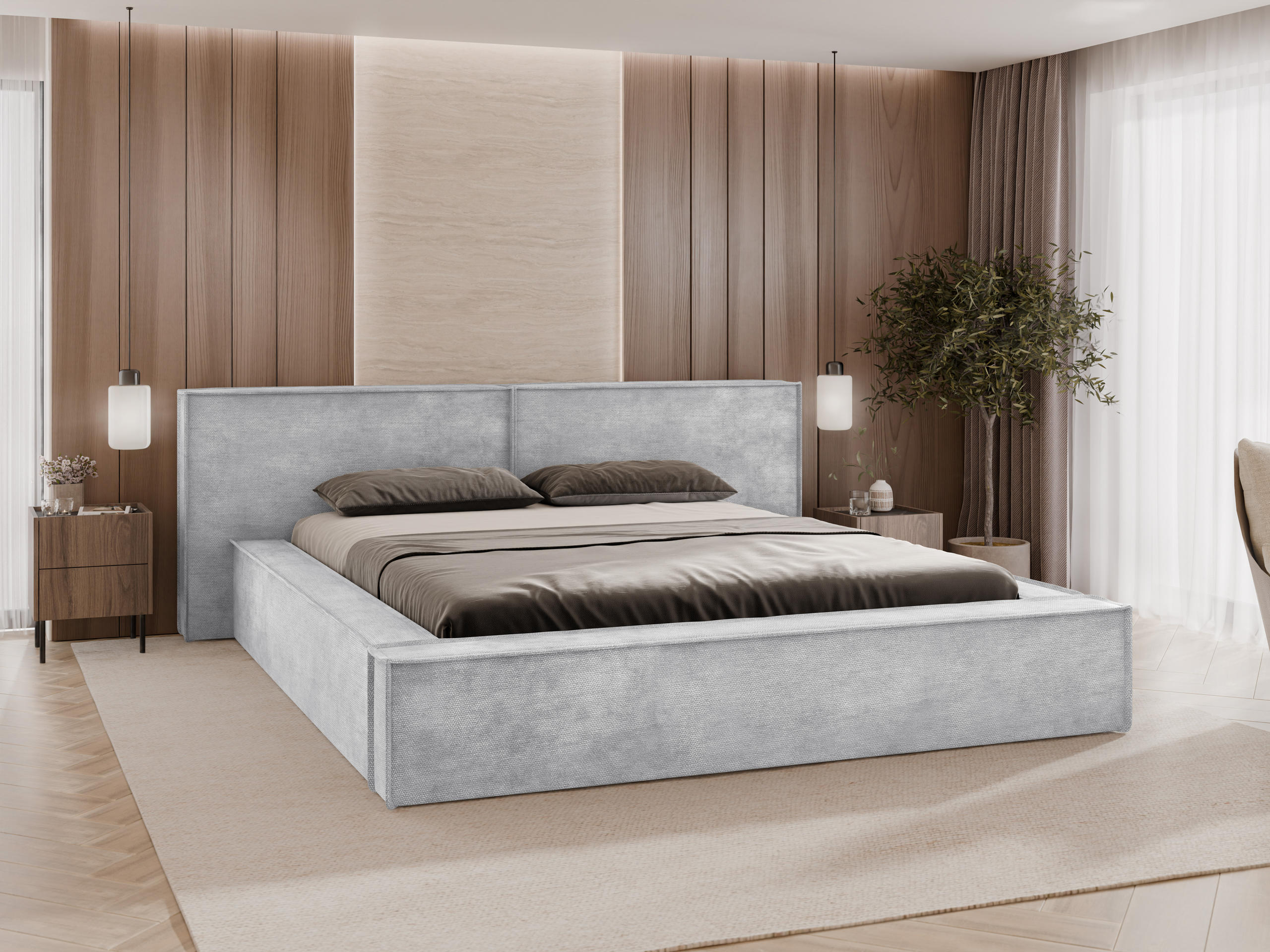 Seng TrendyNest Cedra