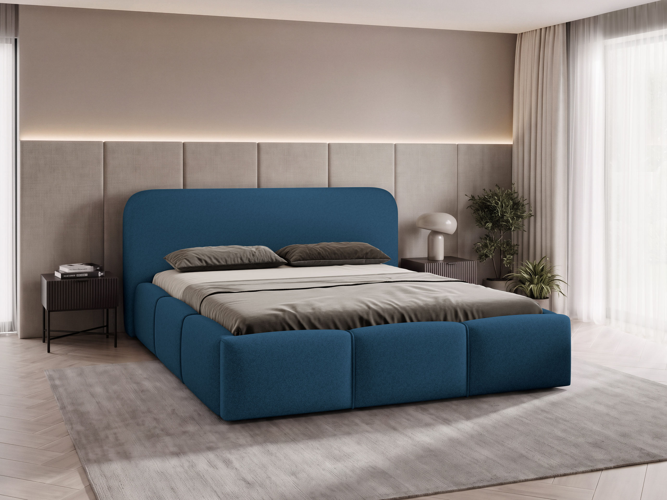 Seng TrendyNest Libis