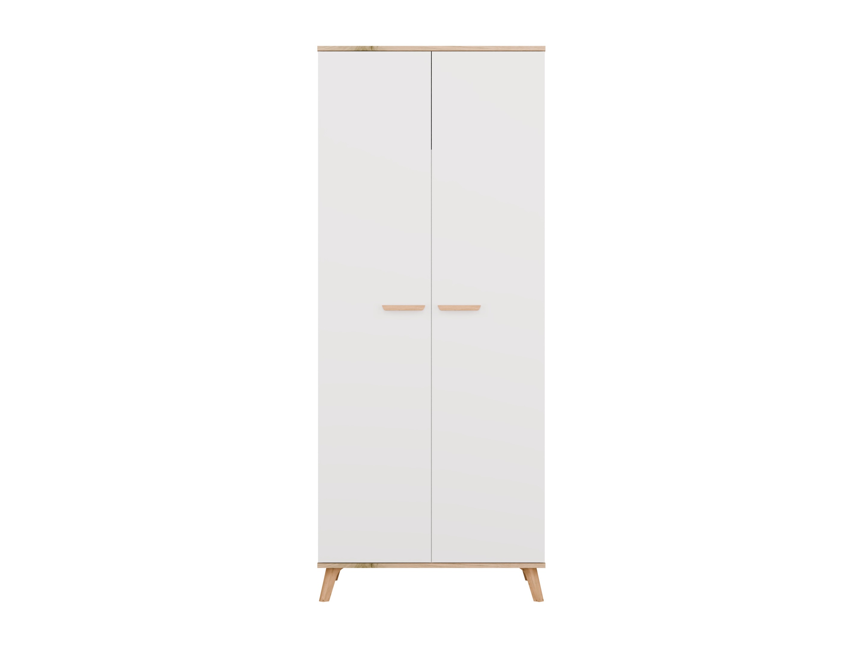 Garderobeskab Telue 103