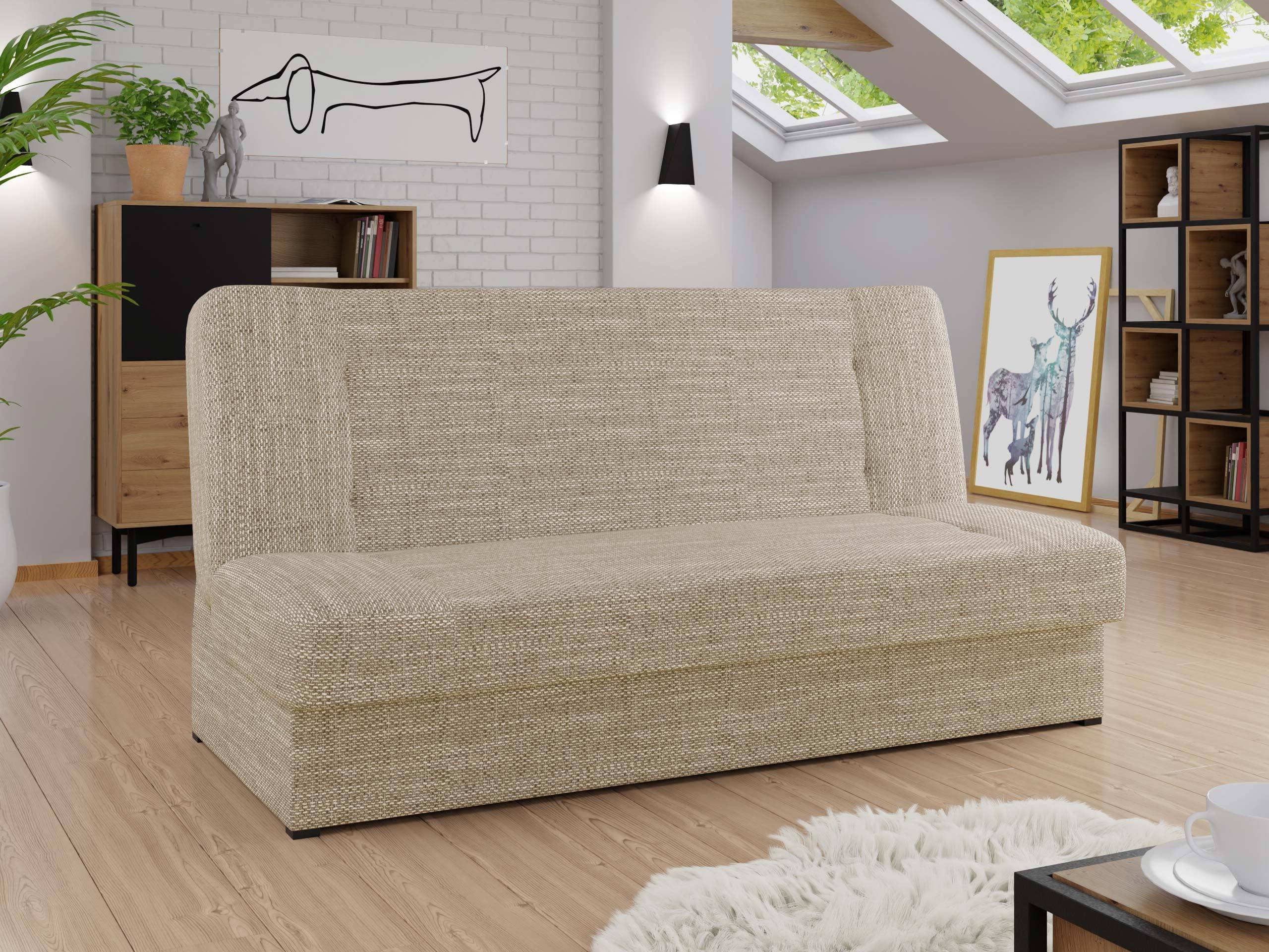 Sovesofa Sapies