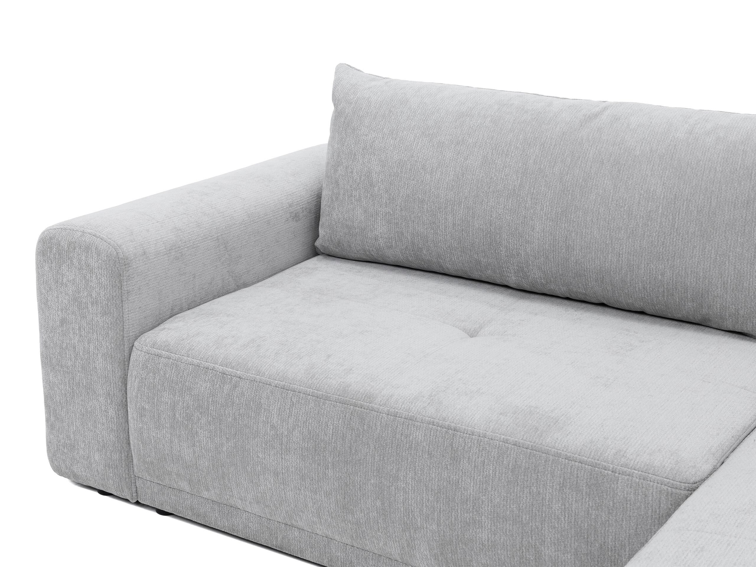 Hjørnesofa Musa (Vibe 08)