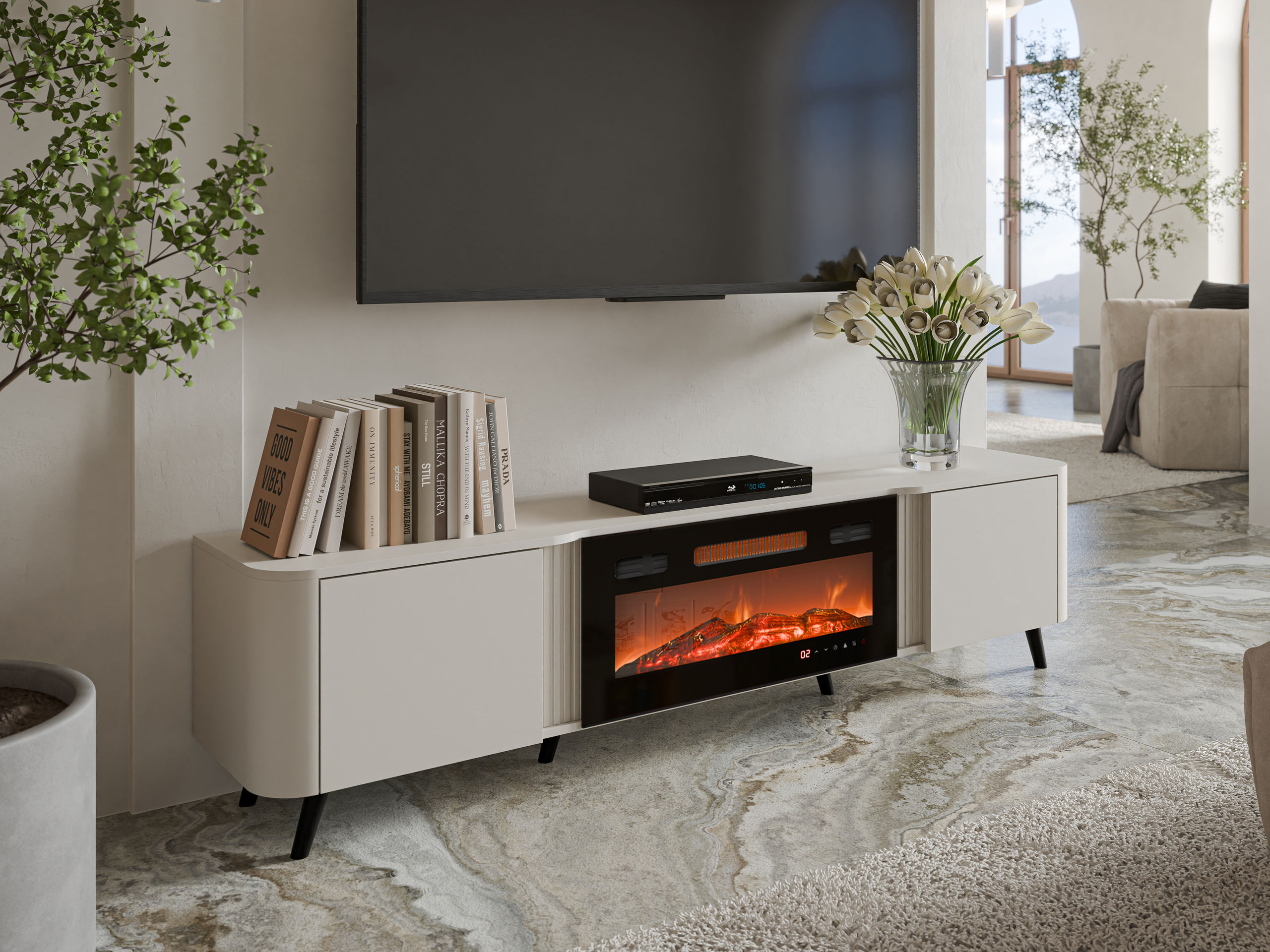 TV-bord Modus