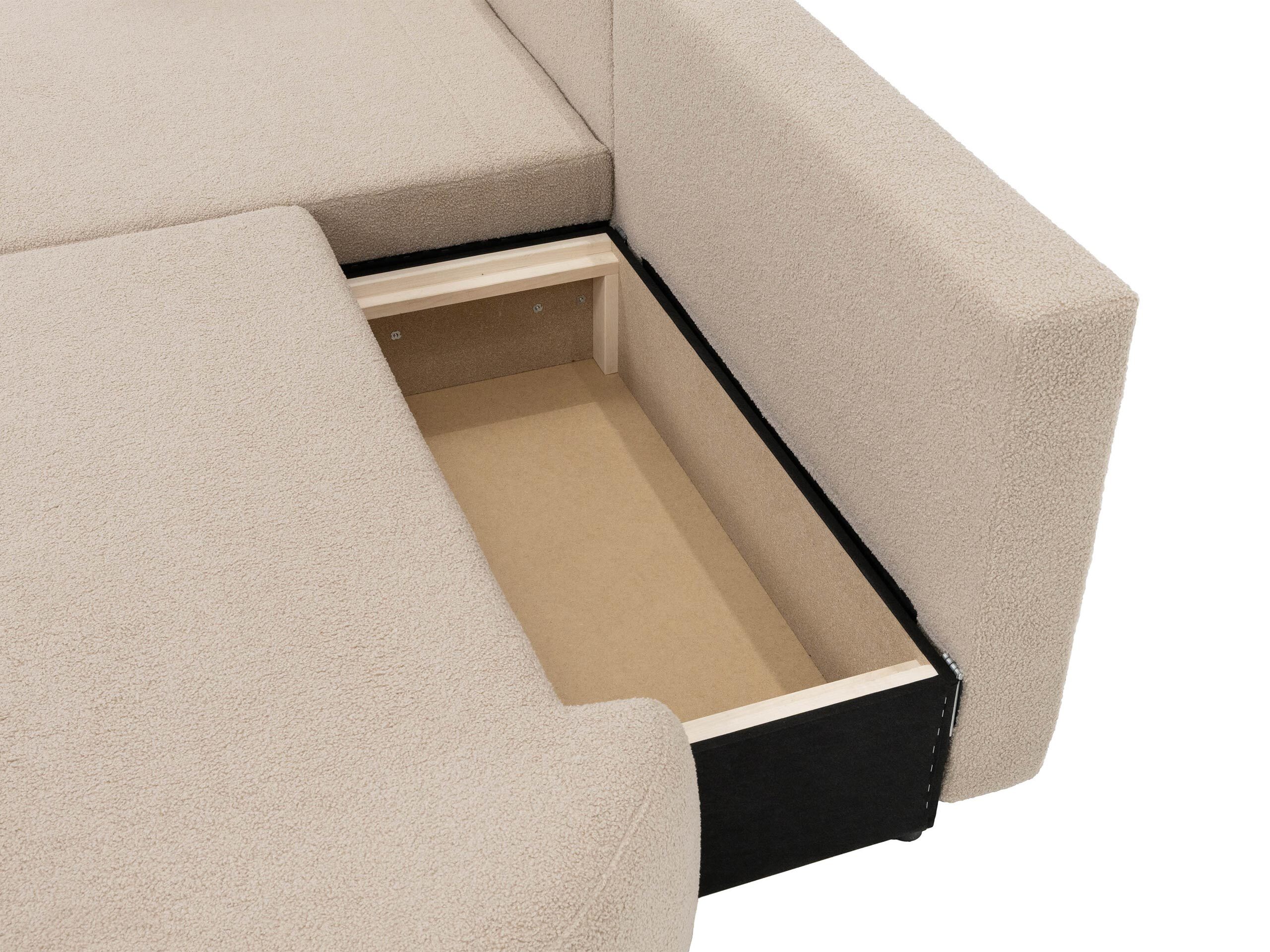 Hjørnesofa Comfivo Popis I (Poso 100)