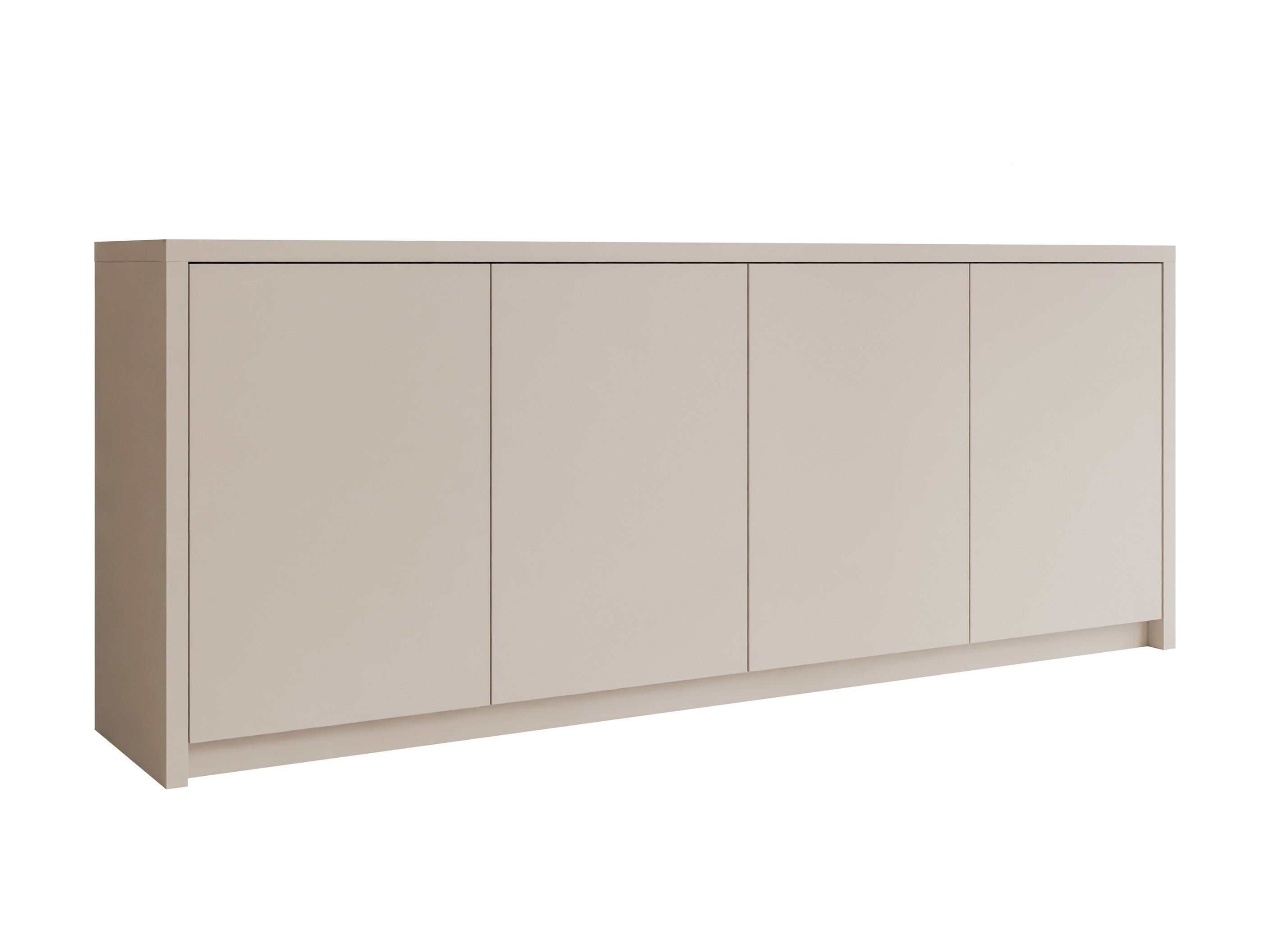 Skænk Lectio I (Beige)