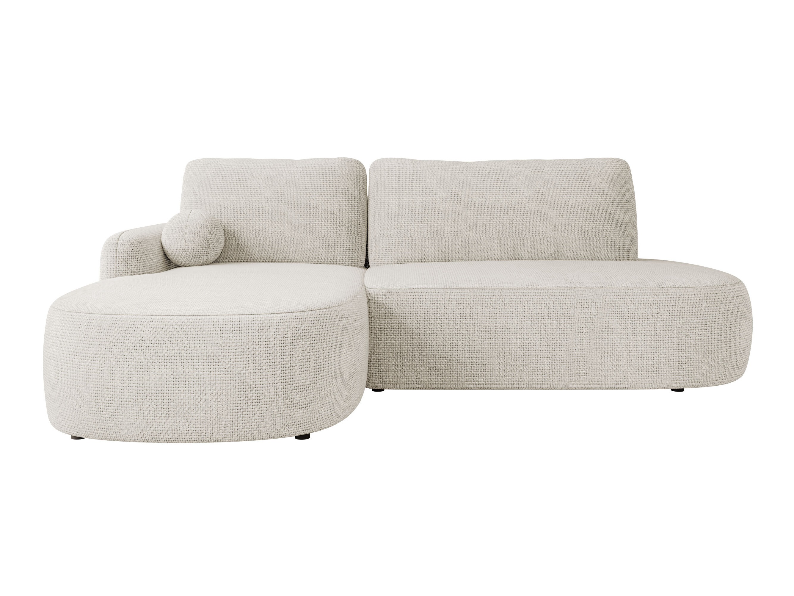 Hjørnesofa Comfivo Popis I (Flow 06)