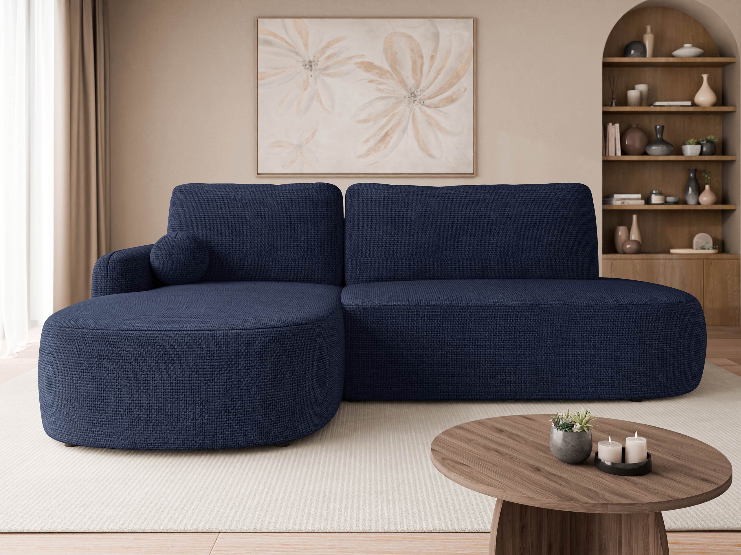 Hjørnesofa Comfivo Popis I (Flow 22)