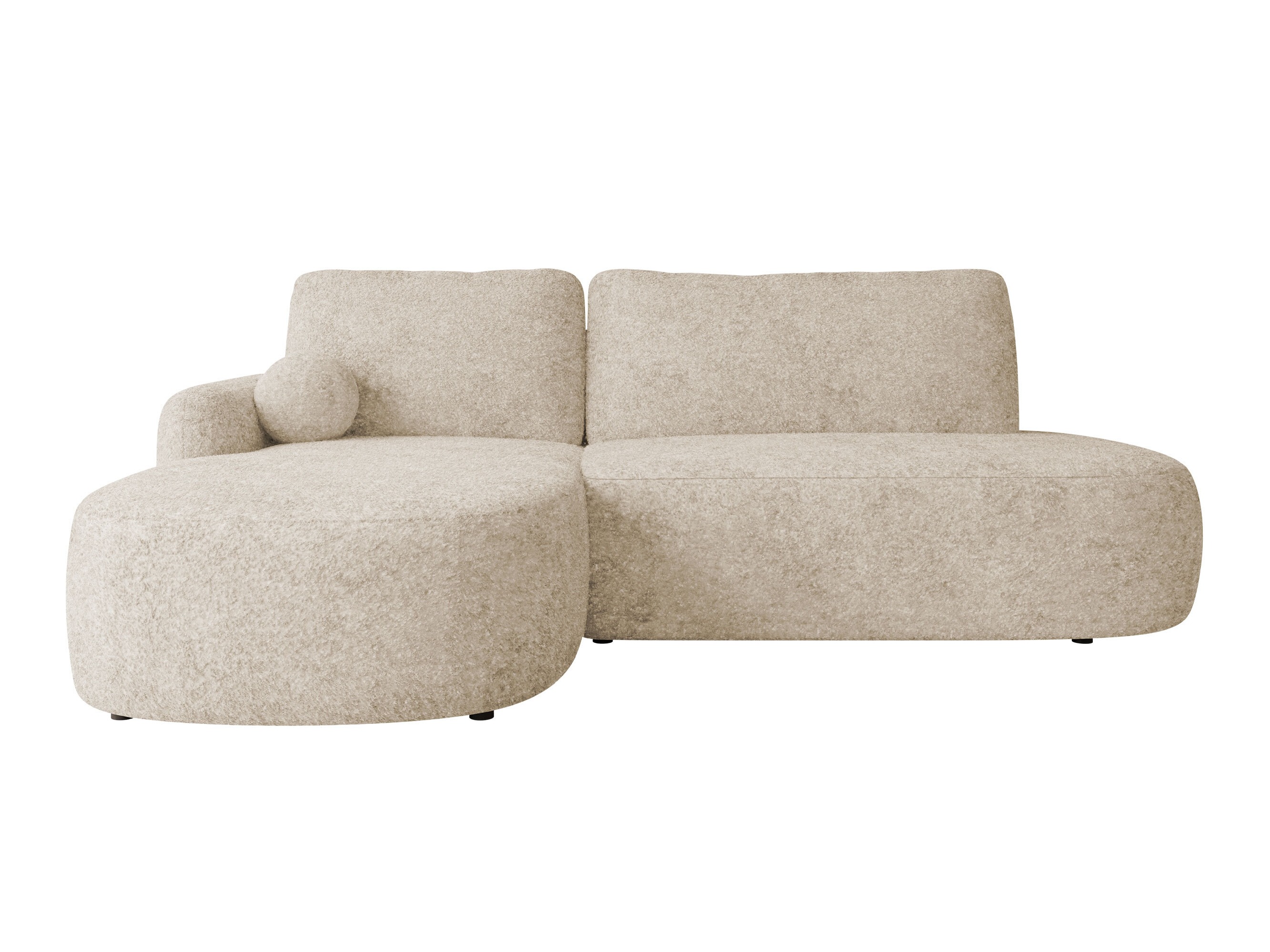 Hjørnesofa Comfivo Popis I (Fredo 15)