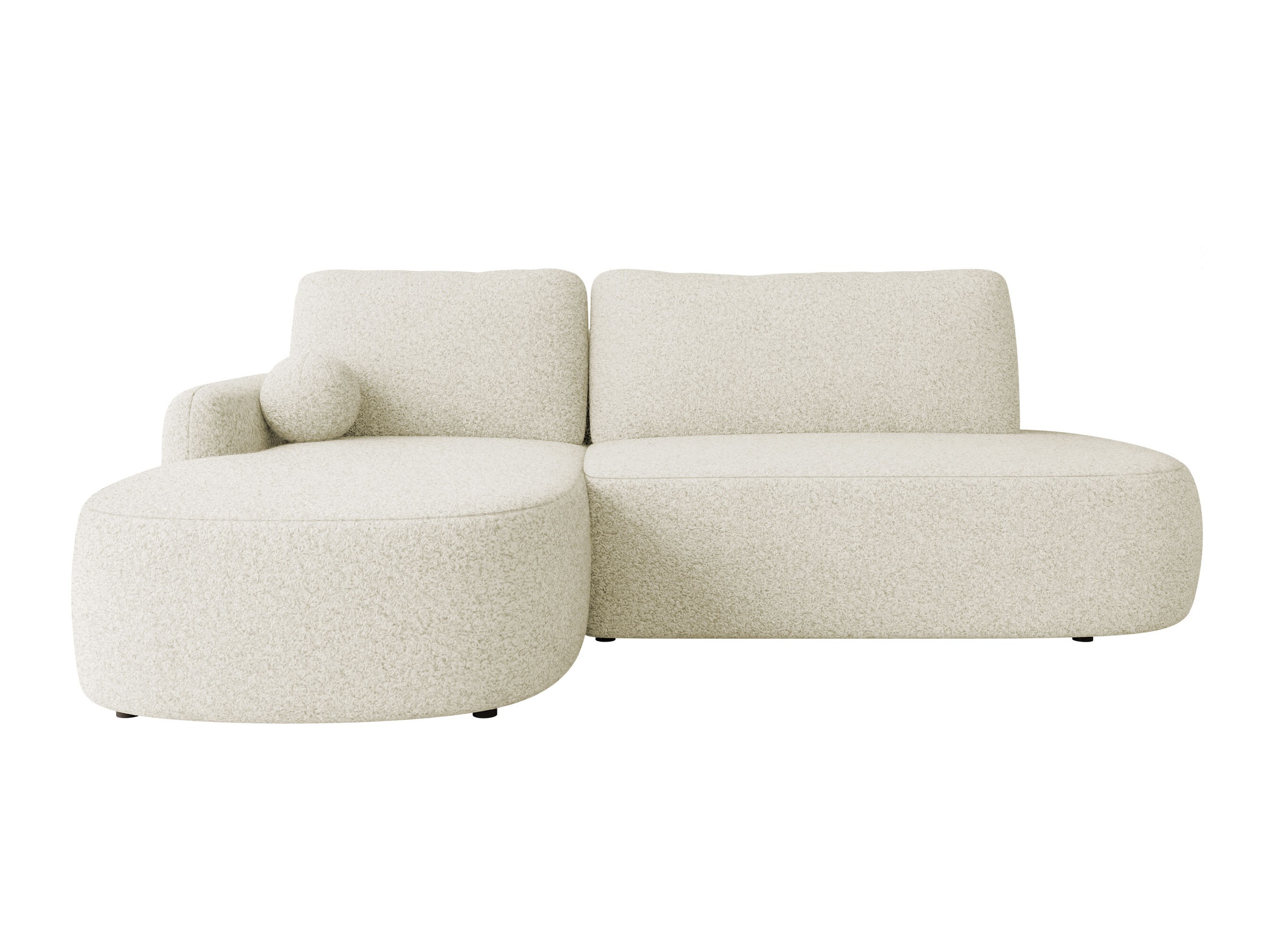 Hjørnesofa Comfivo Popis I (Lambi 07)