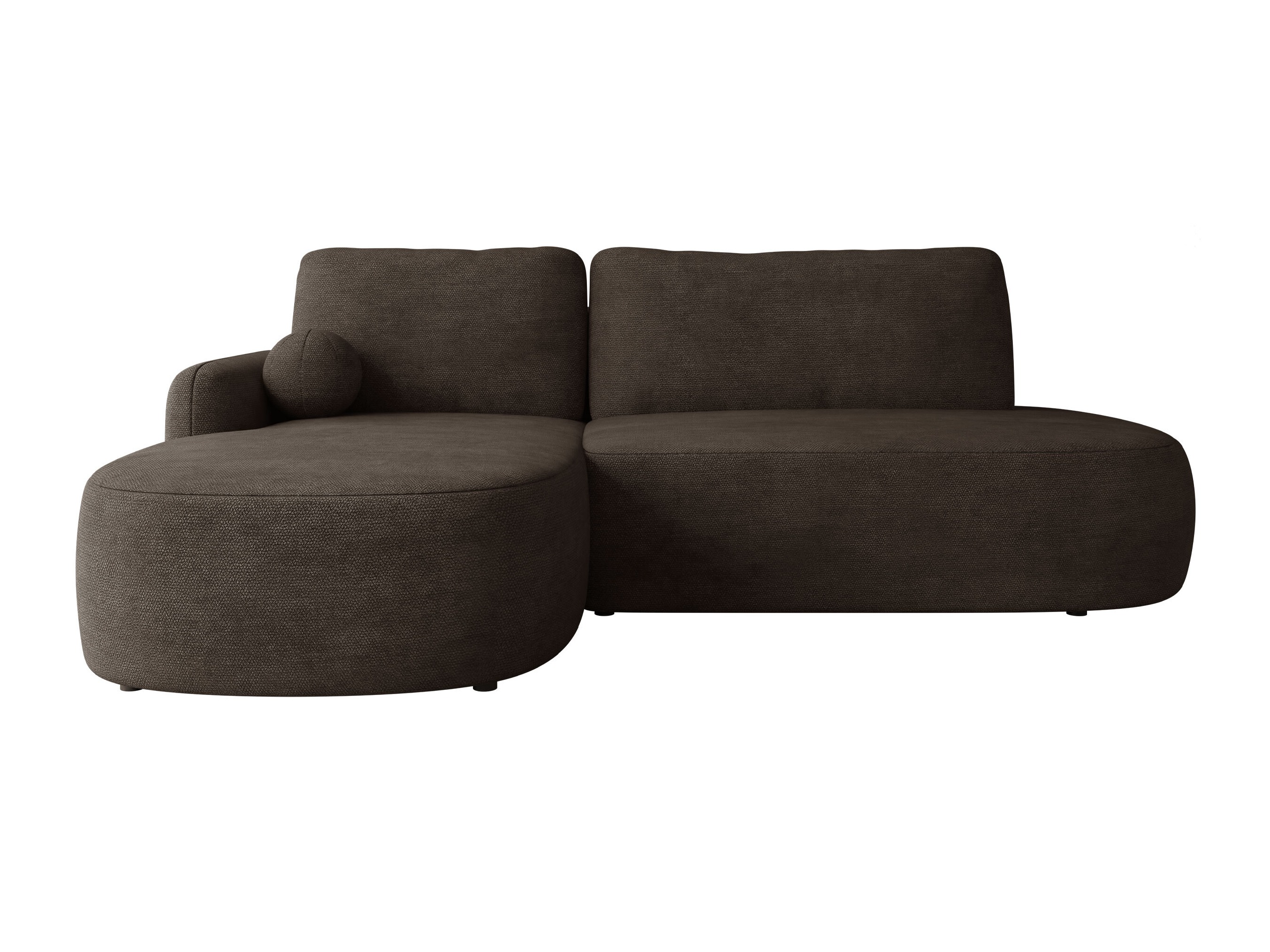 Hjørnesofa Comfivo Popis I (Lumo 40)