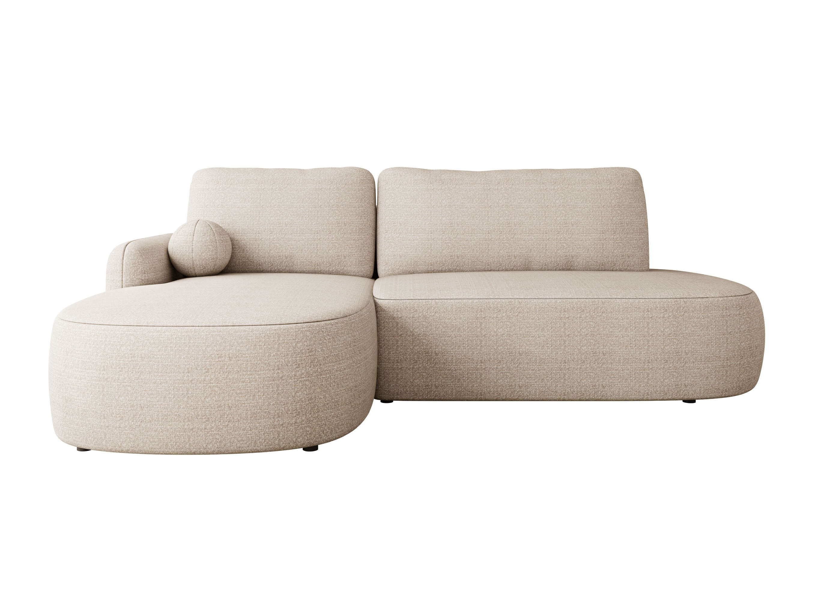 Hjørnesofa Comfivo Popis I (Taro 01)