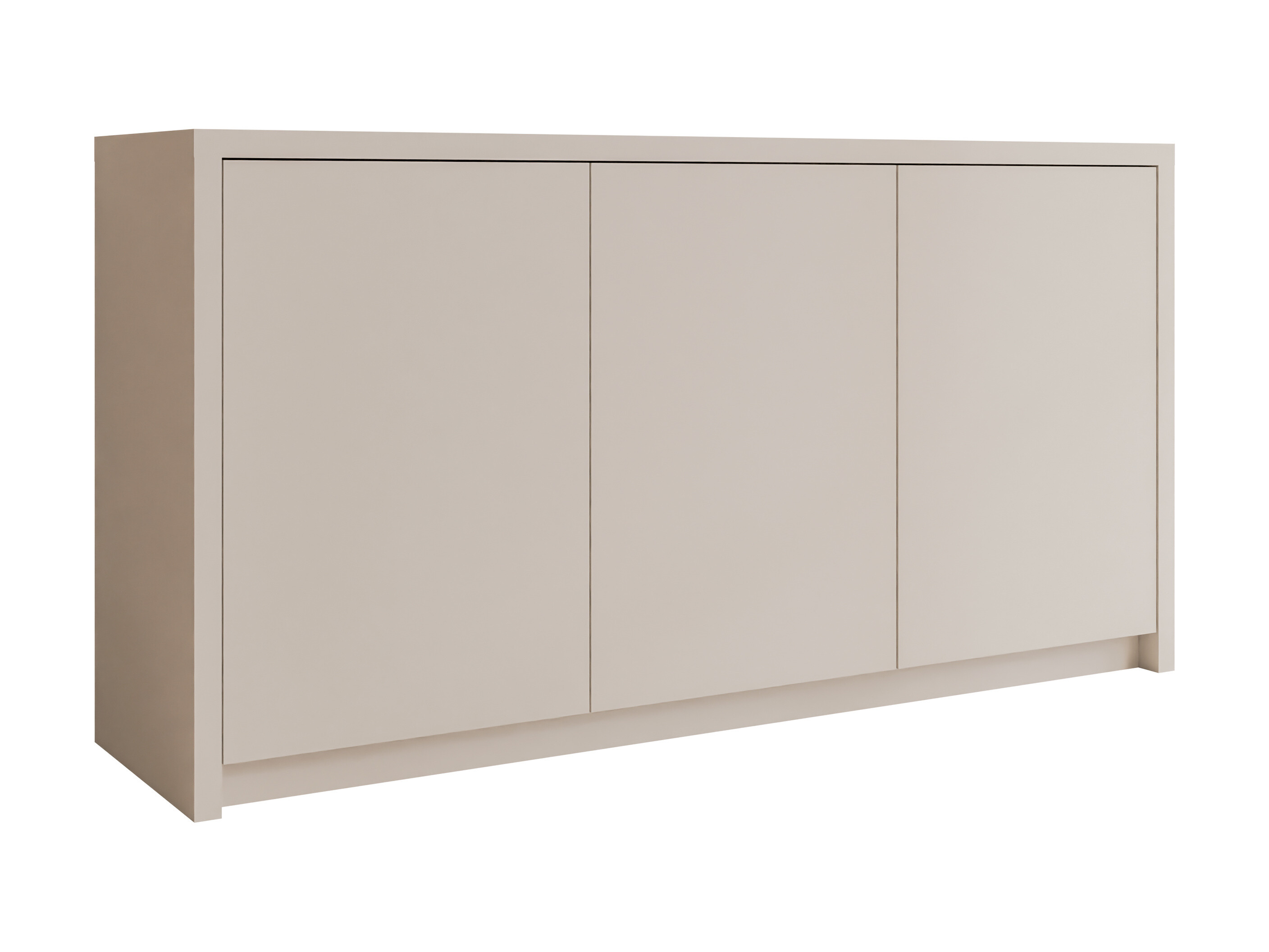 Skænk Lectio (Beige)