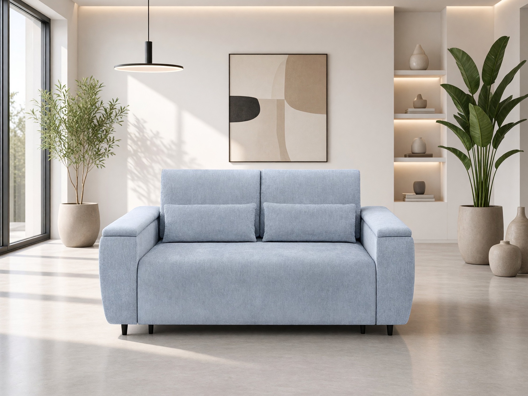 Sovesofa Boston 761