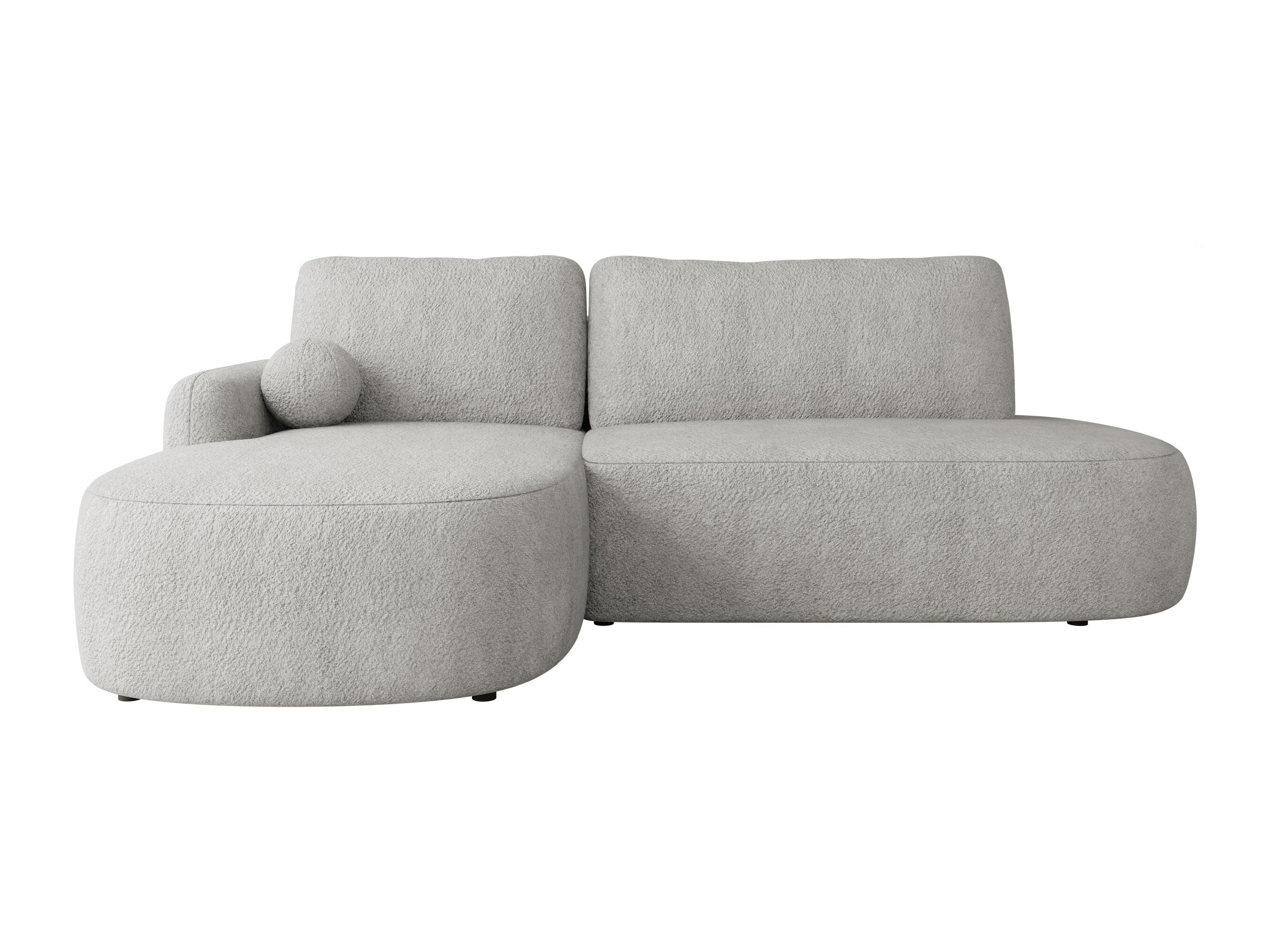 Hjørnesofa Comfivo Popis I (Coral 75)