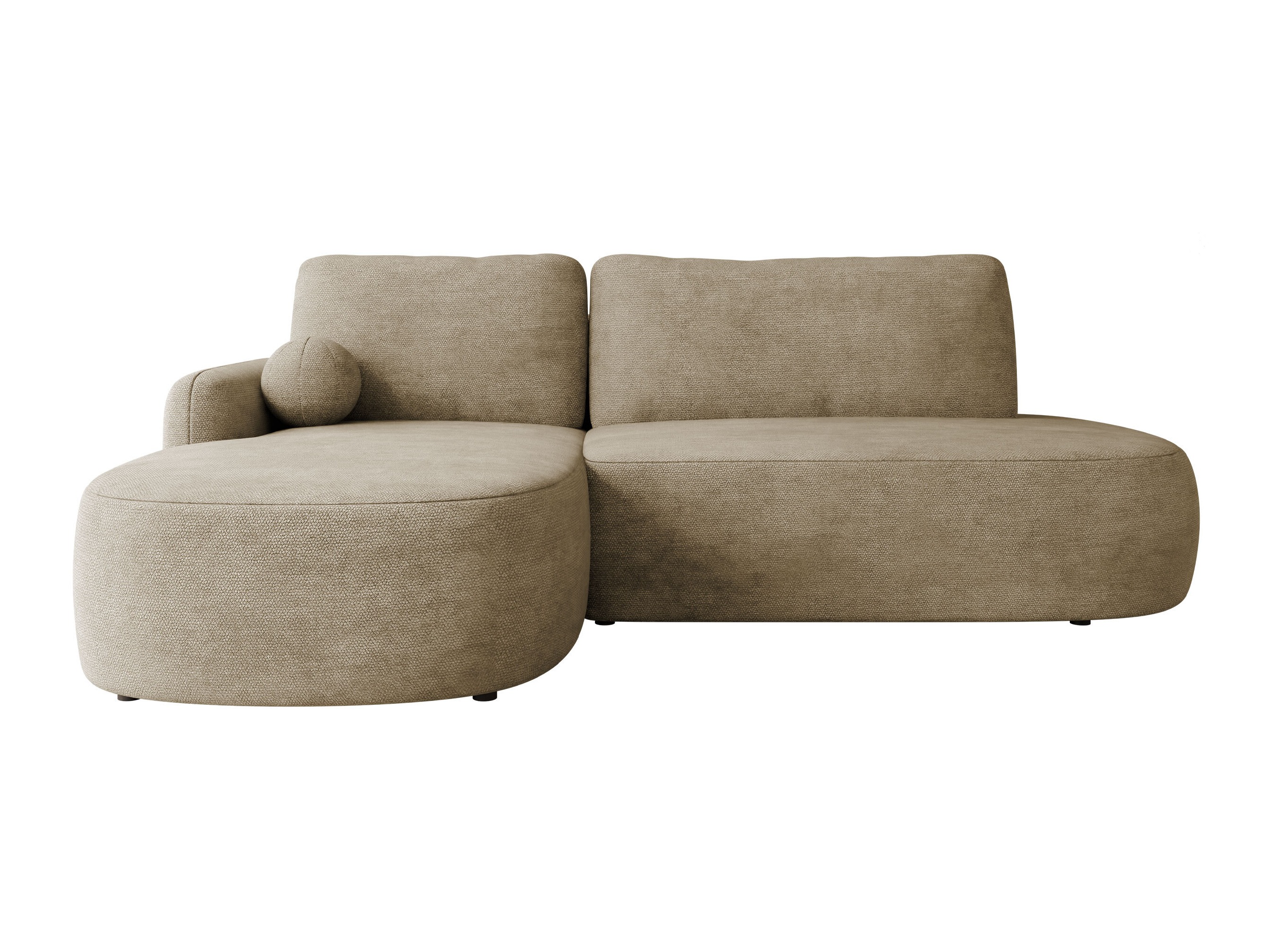 Hjørnesofa Comfivo Popis I (Lumo 30)