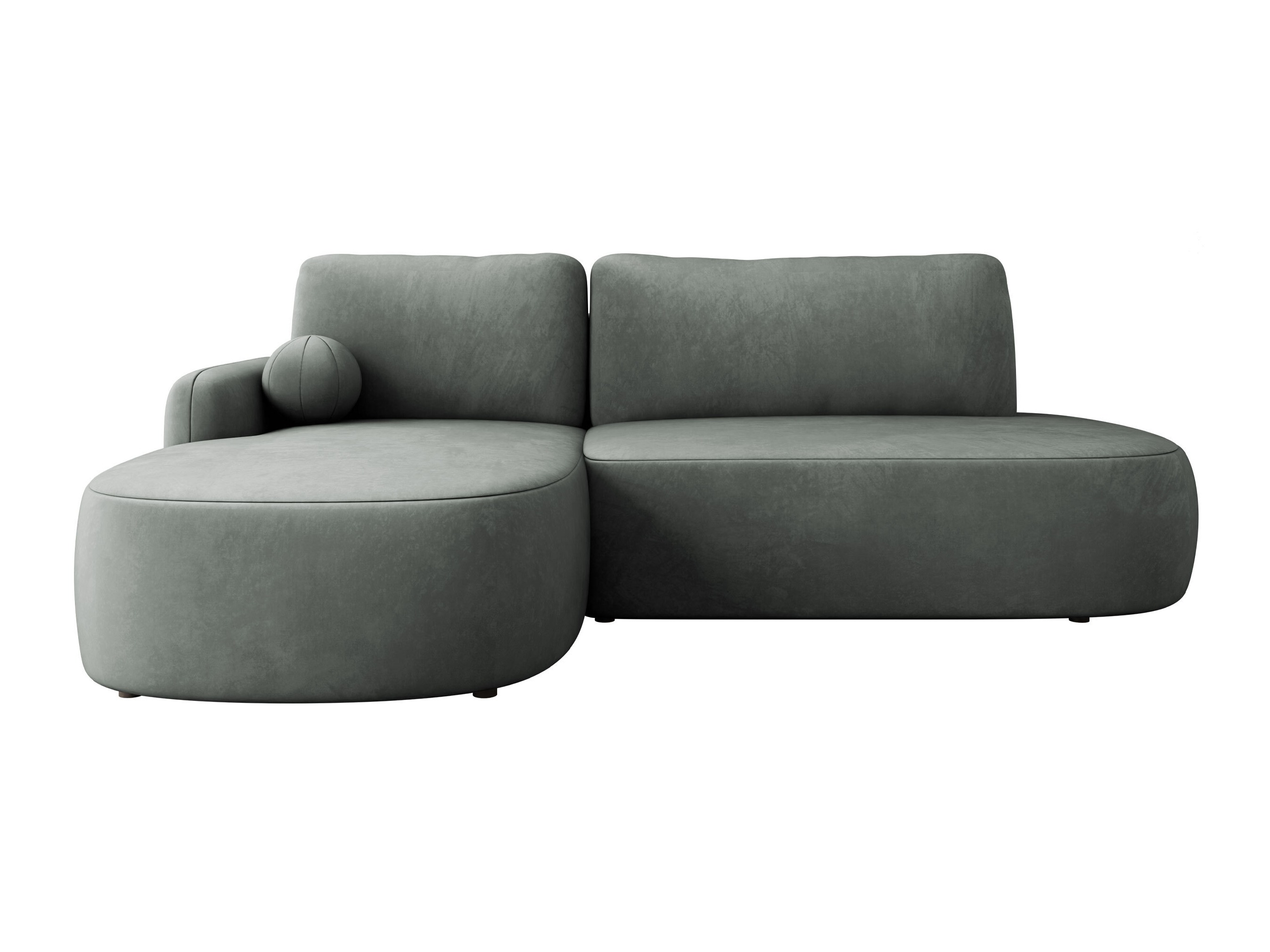 Hjørnesofa Comfivo Popis I (Magic Velvet 2217)