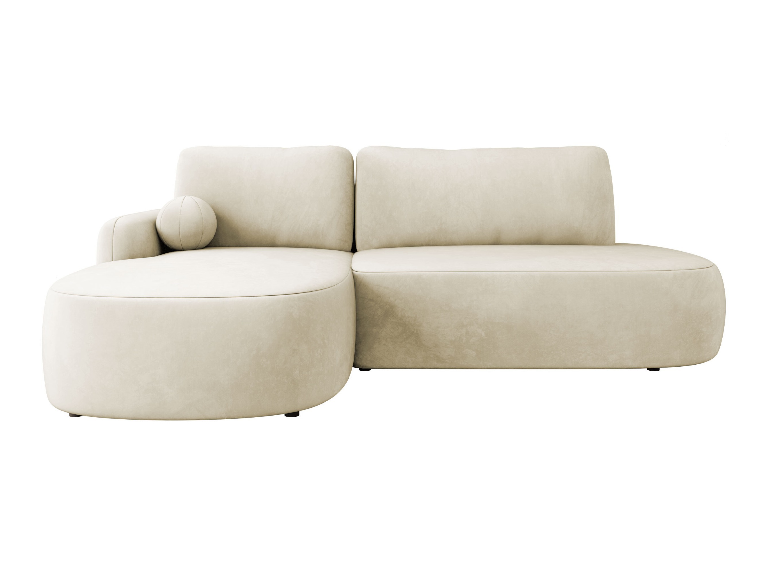 Hjørnesofa Comfivo Popis I (Magic Velvet 2250)