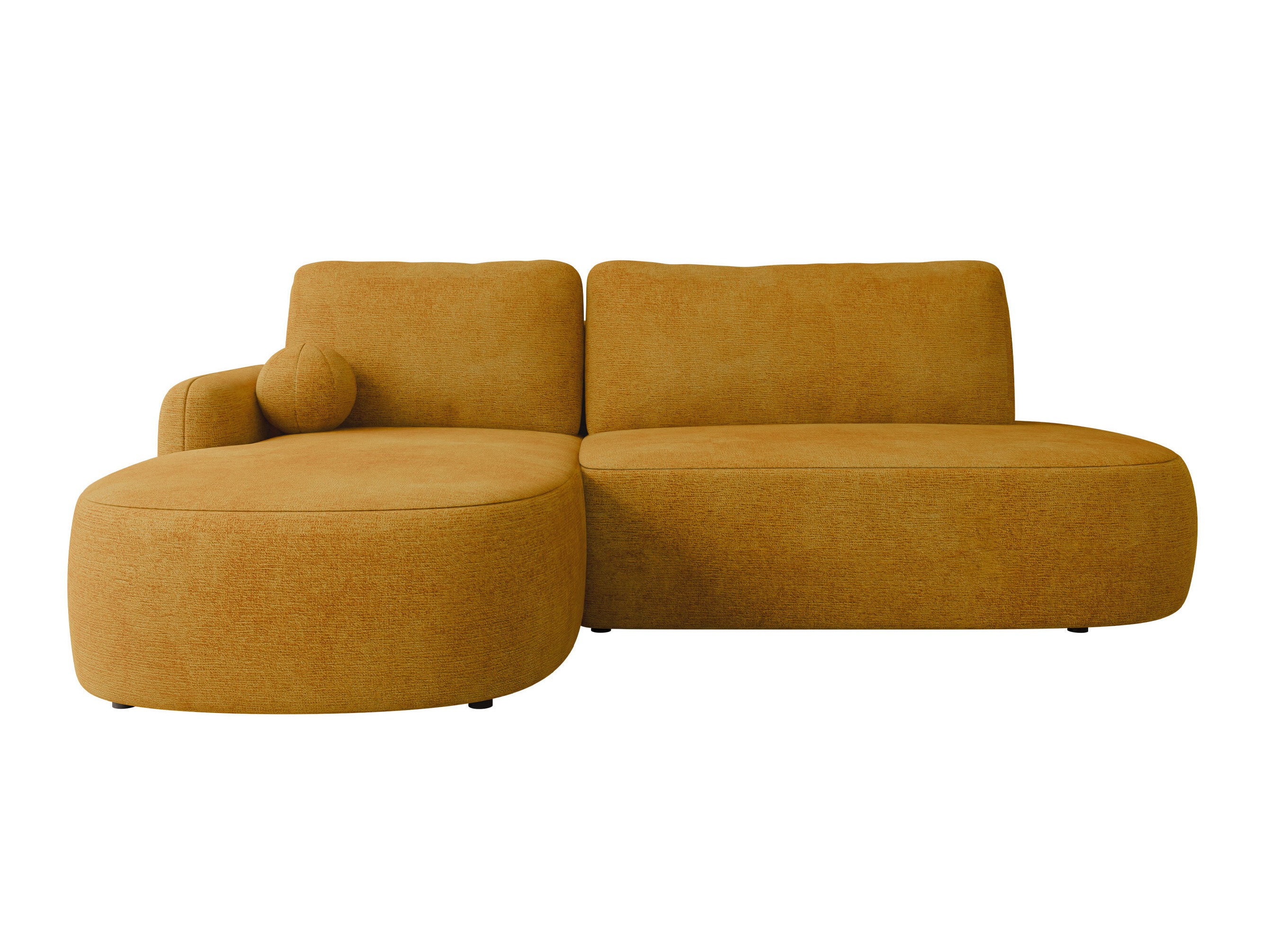 Hjørnesofa Comfivo Popis I (Wave 05)