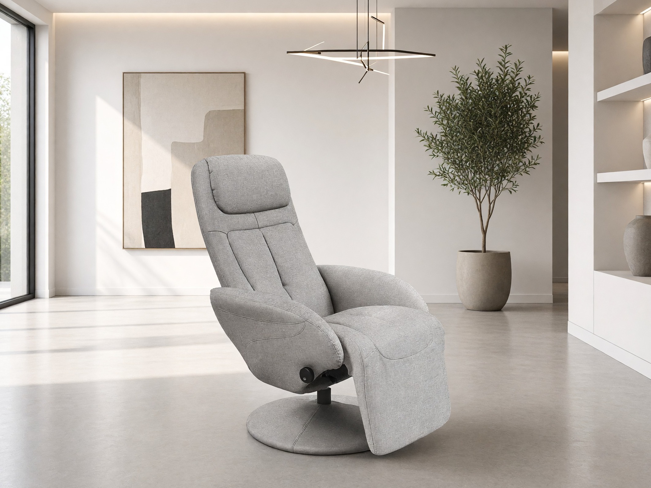 Hvilestol Houston 491
