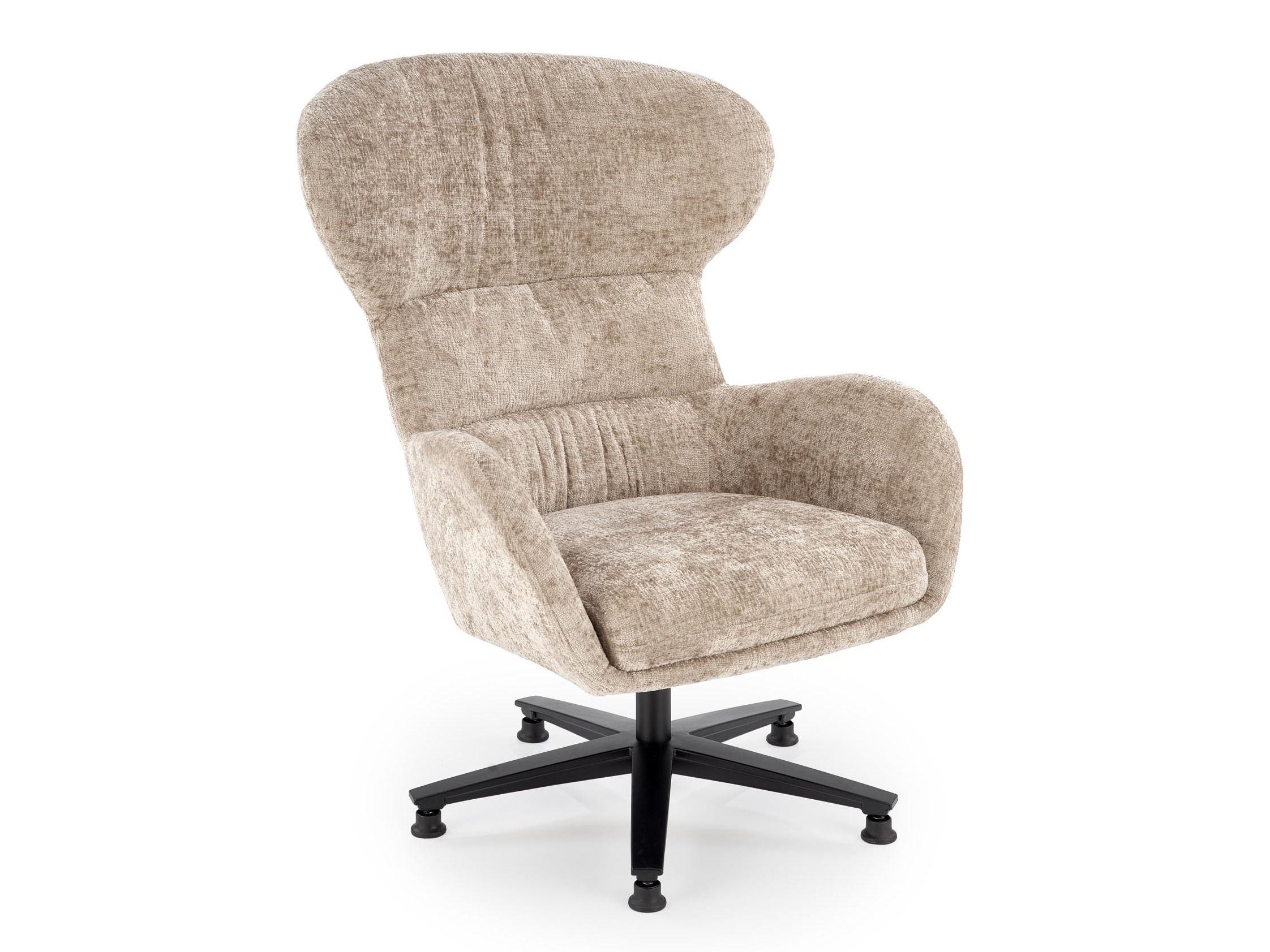 Lænestol Houston 1598 (Beige)