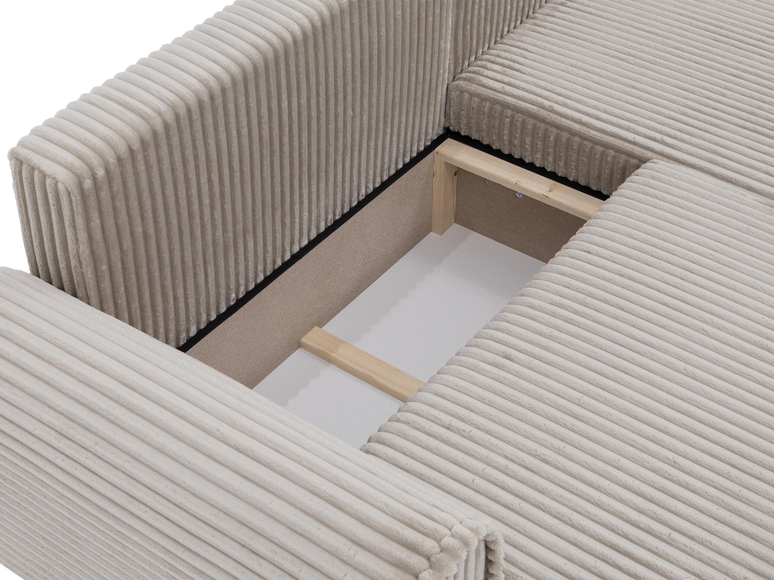 Hjørnesofa Comfivo 602 (Ambience 02)