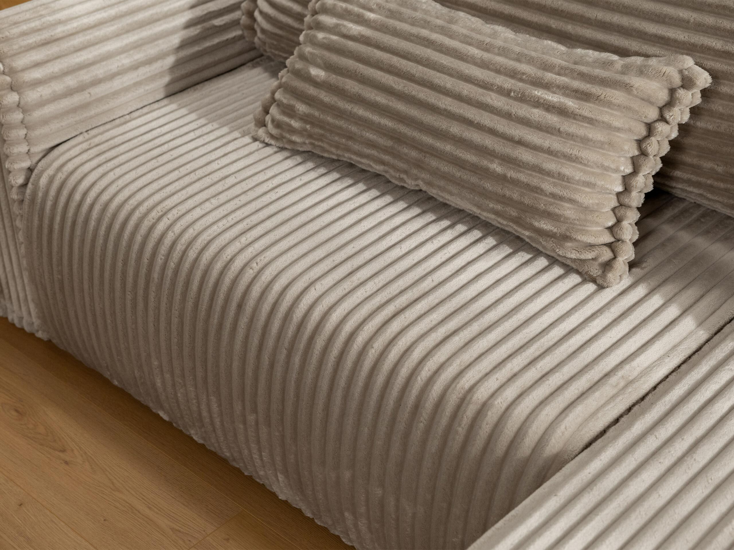 Hjørnesofa Comfivo 602 (Ambience 02)