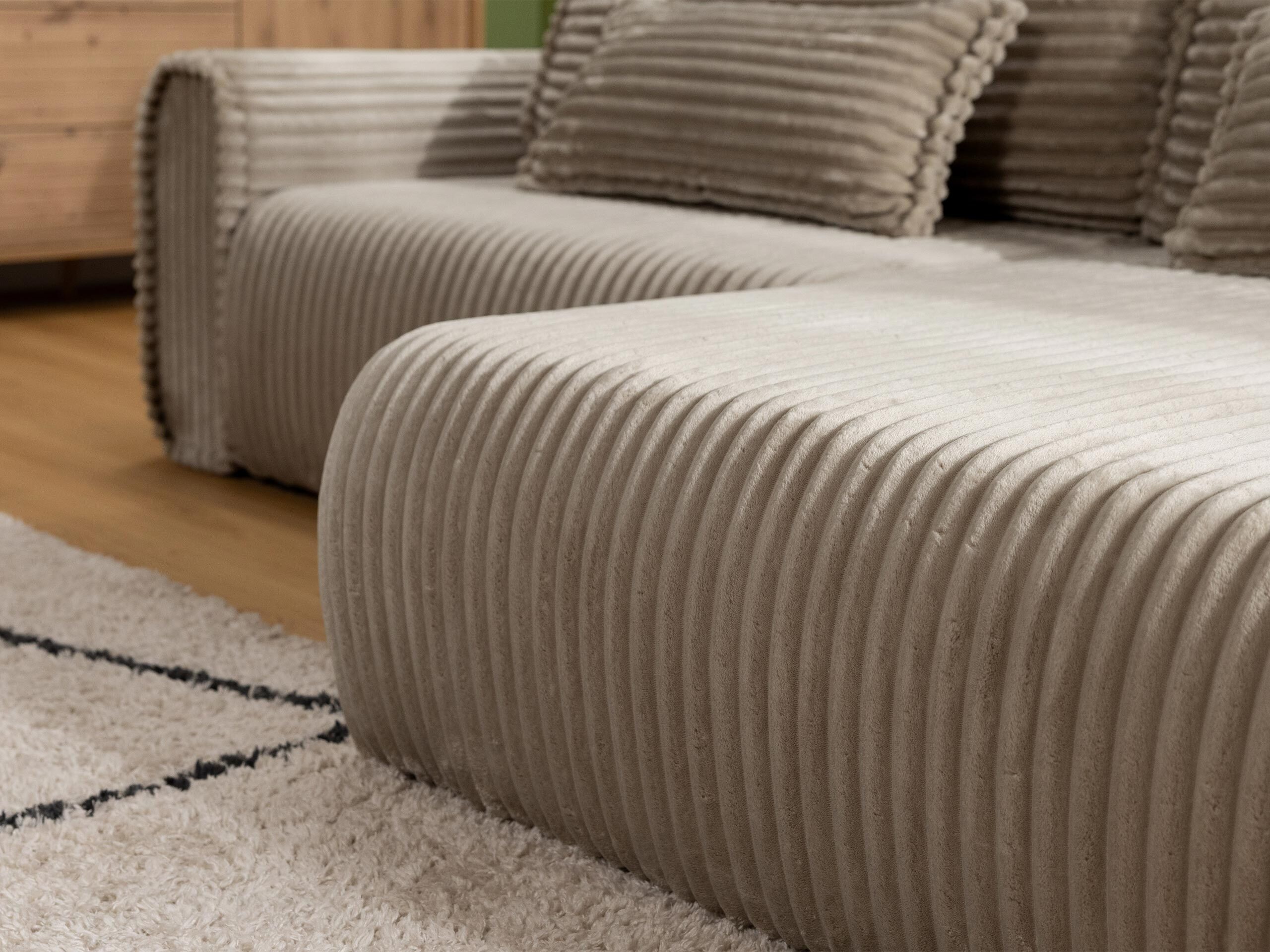 Hjørnesofa Comfivo 602 (Ambience 02)