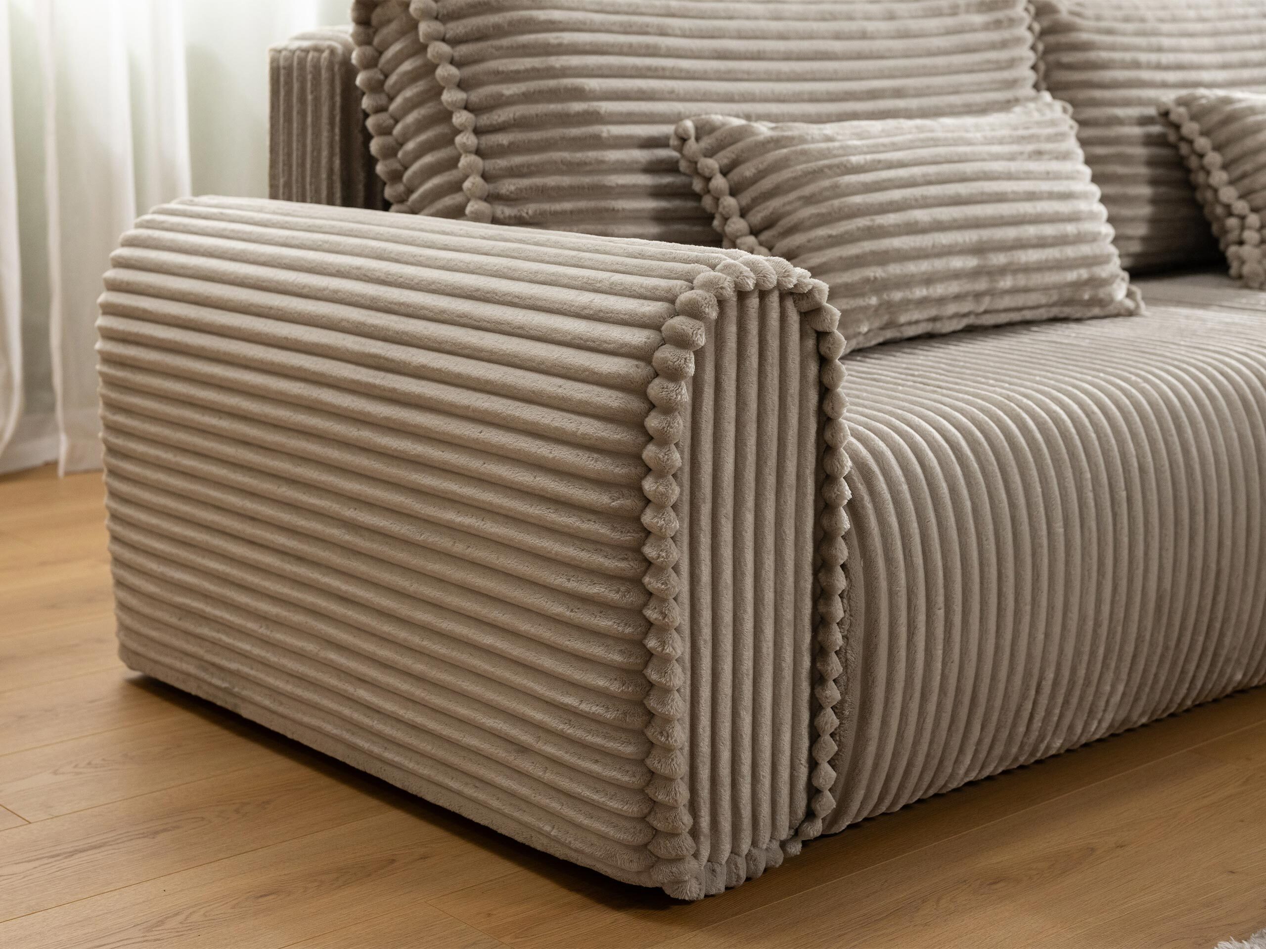 Hjørnesofa Comfivo 602 (Ambience 02)