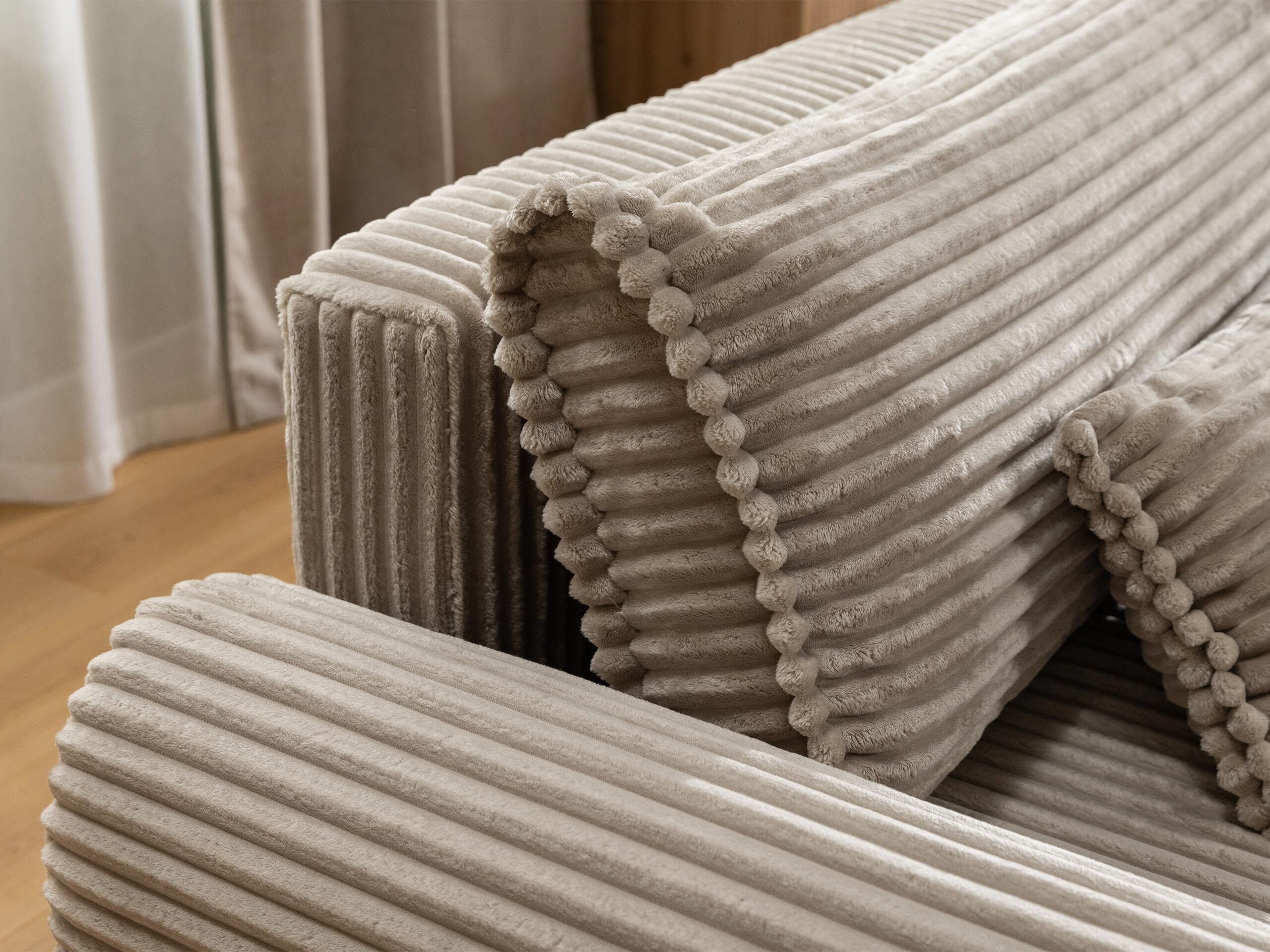 Hjørnesofa Comfivo 602 (Ambience 02)