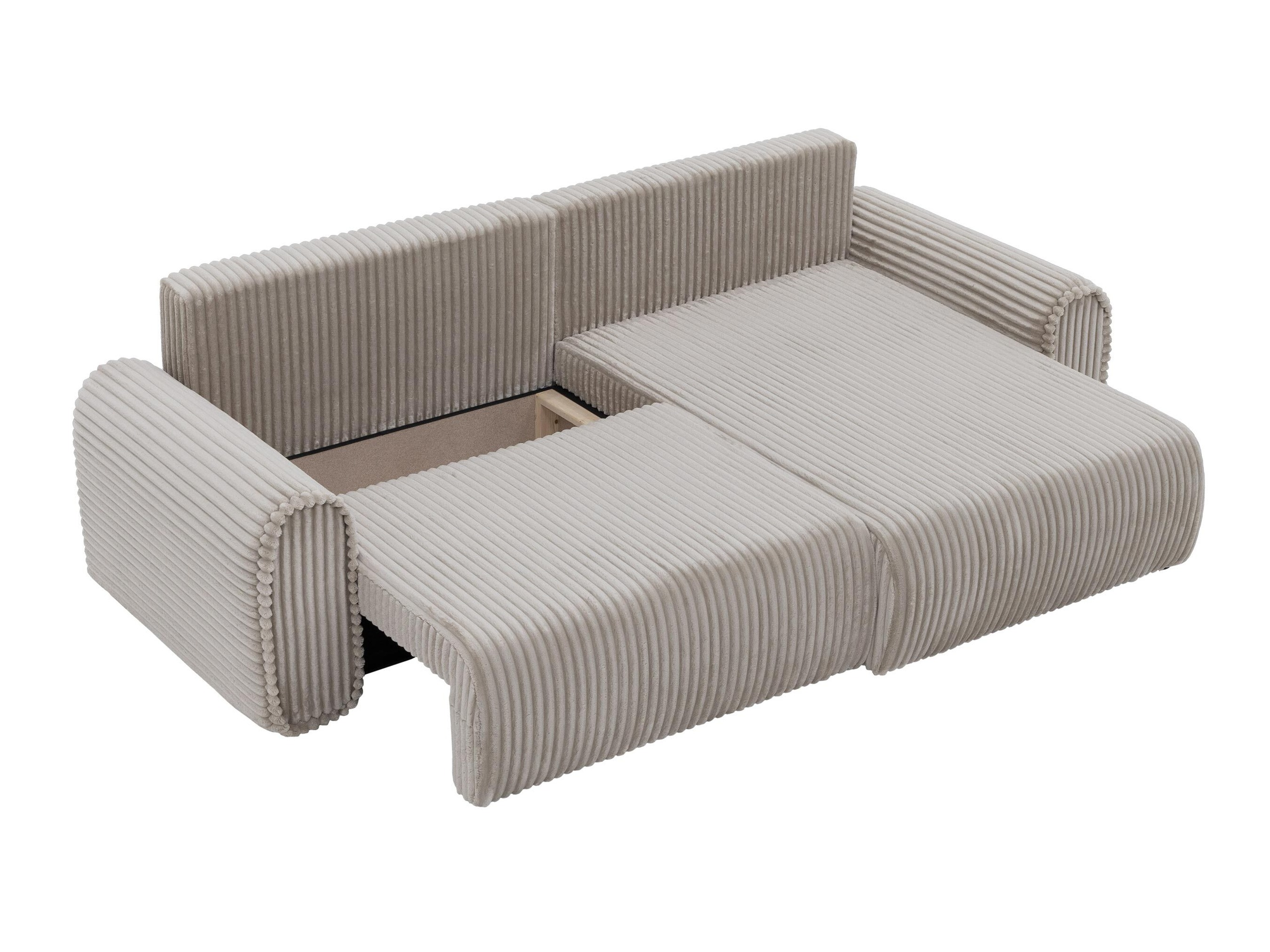 Hjørnesofa Comfivo 602 (Ambience 02)