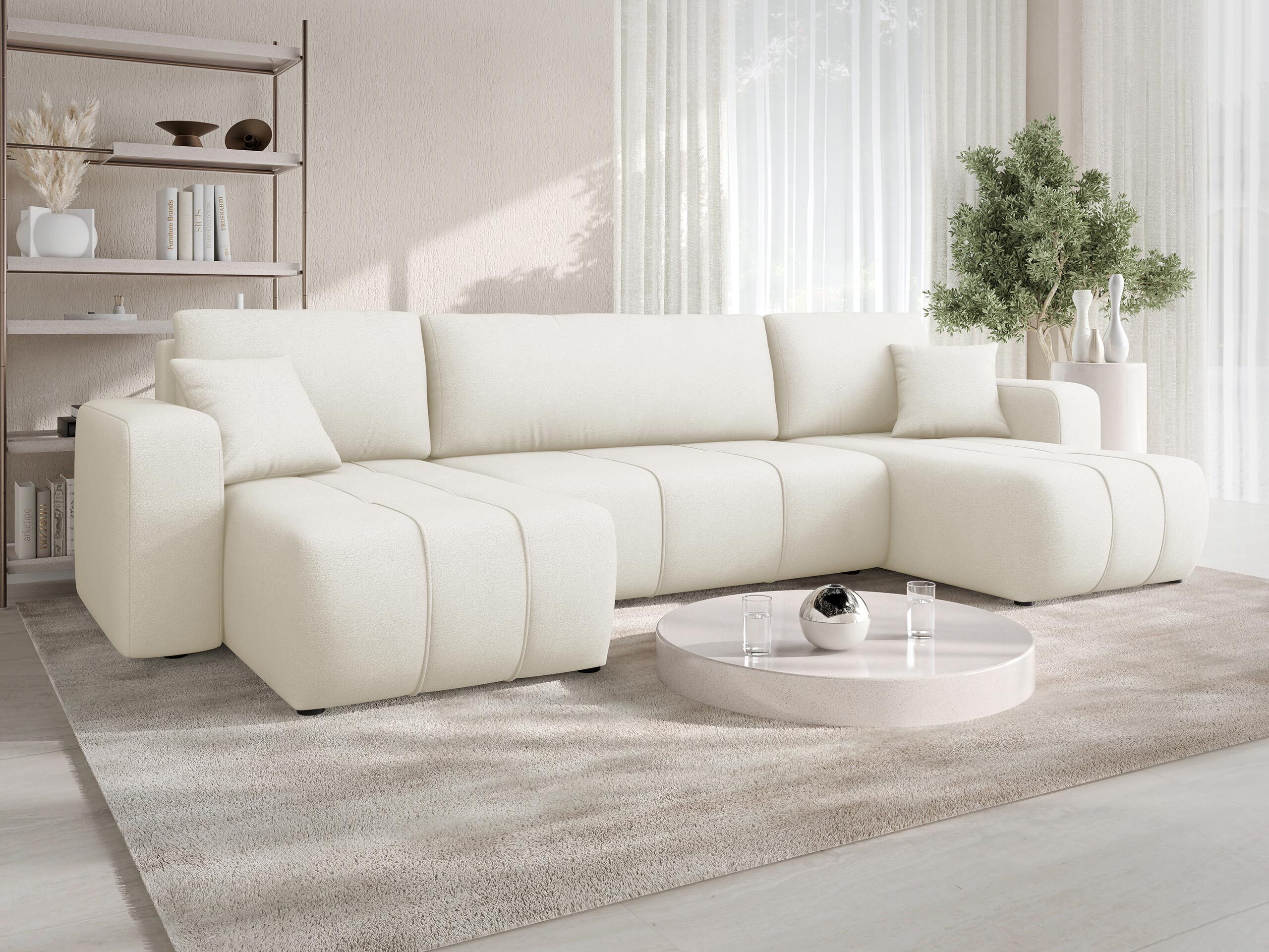 Hjørnesofa Comfivo Laurus II