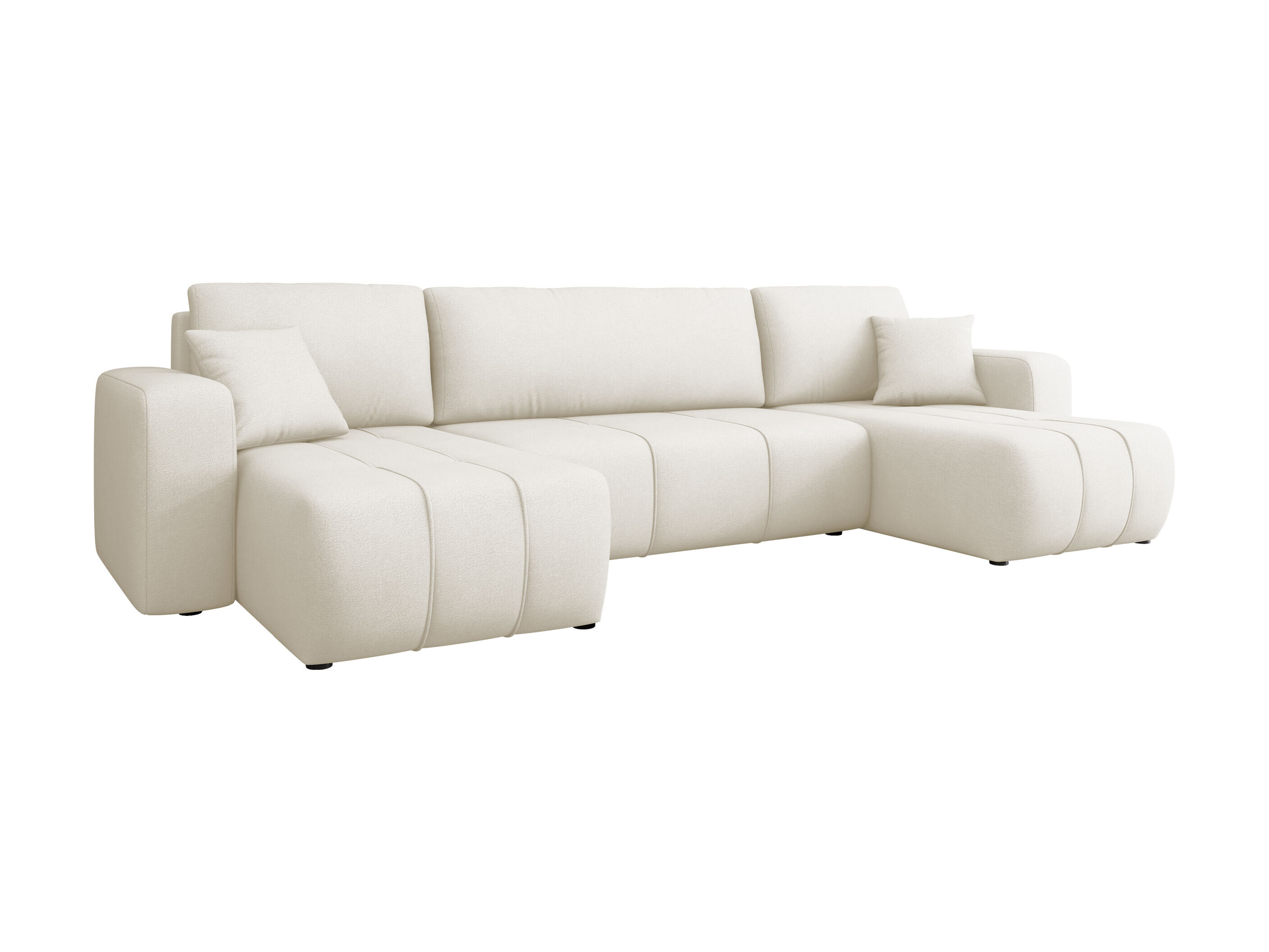 Hjørnesofa Comfivo Laurus II (Velo 621)