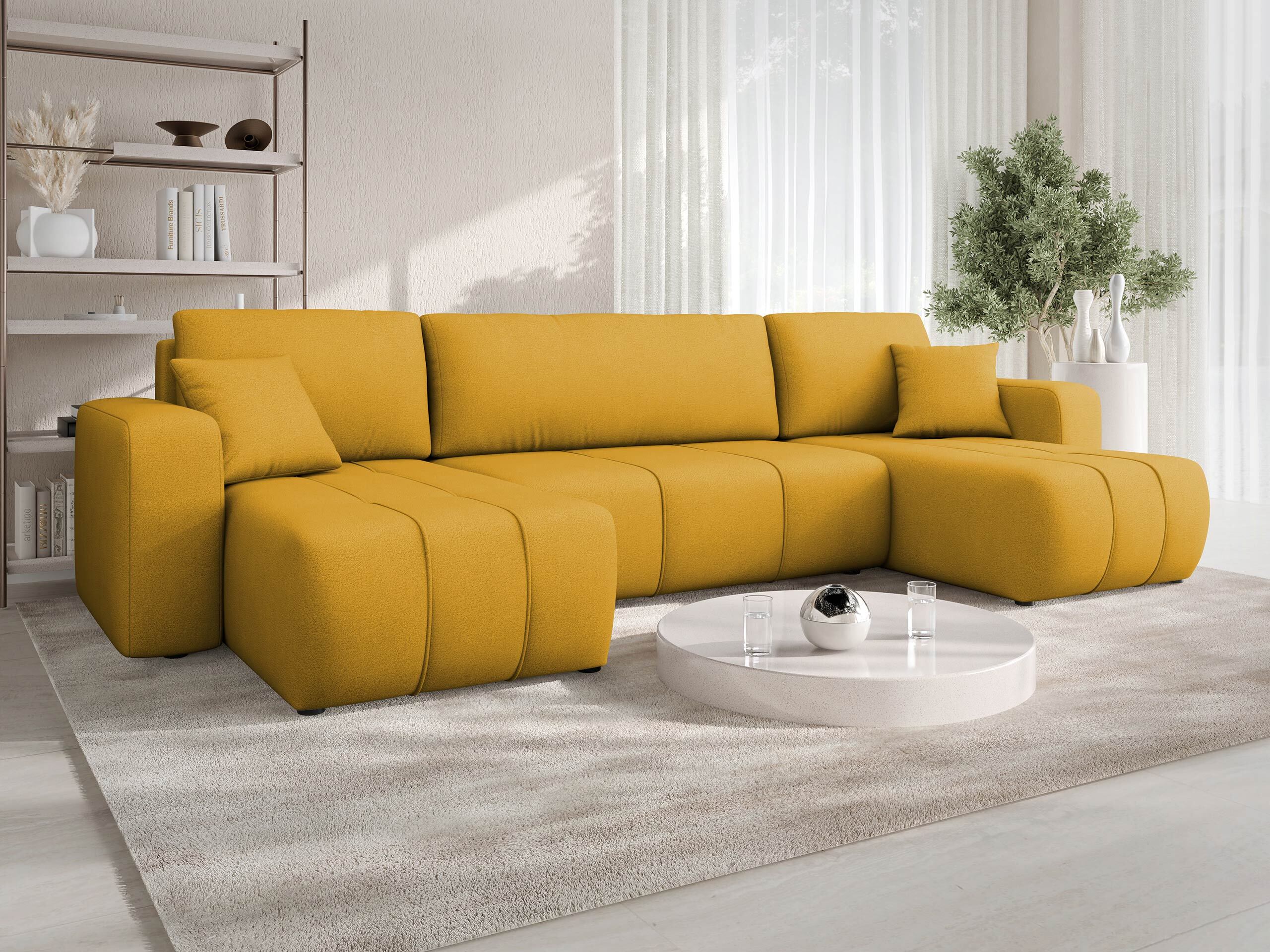 Hjørnesofa Comfivo Laurus II (Velo 626)