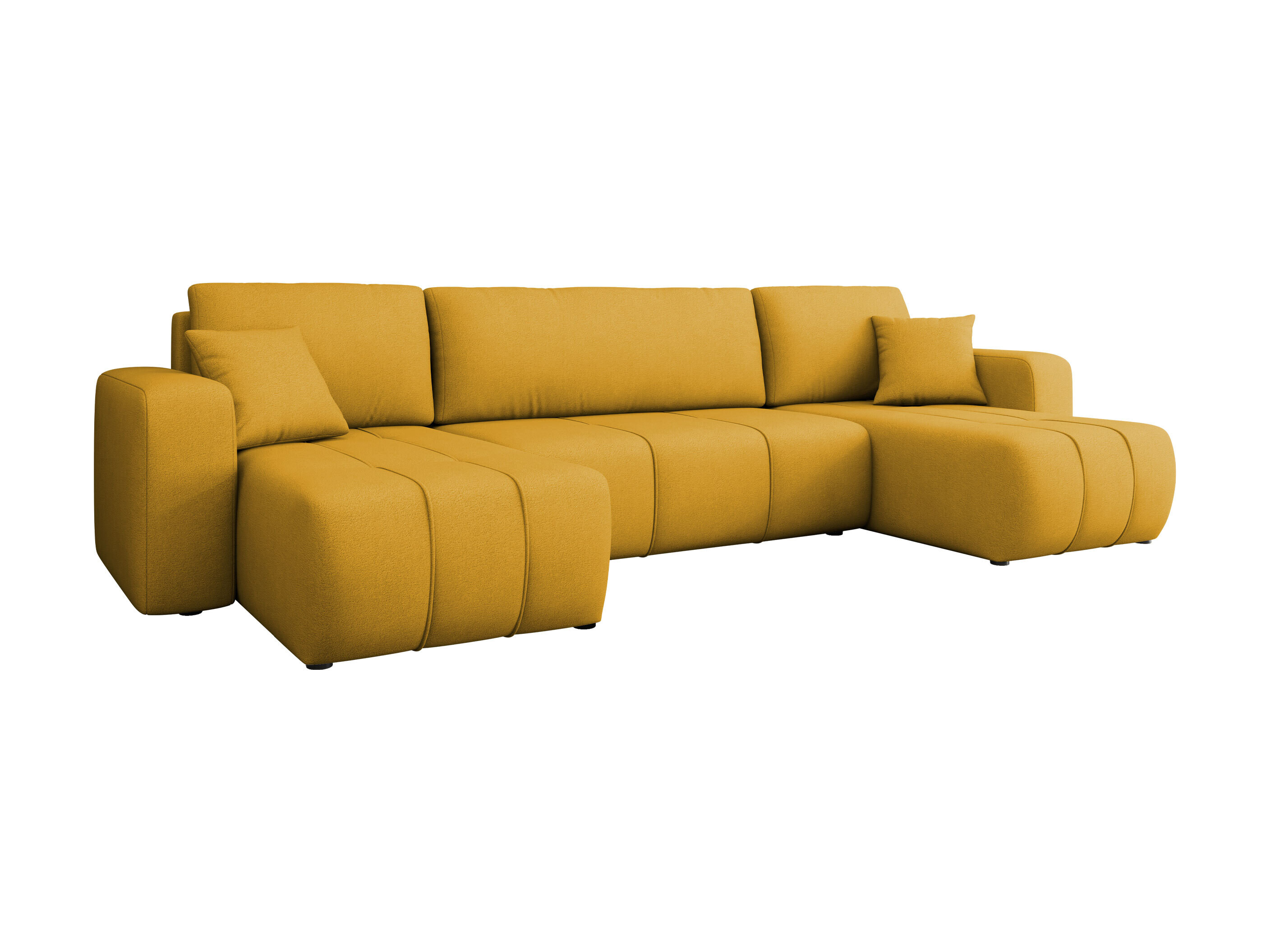 Hjørnesofa Comfivo Laurus II (Velo 626)