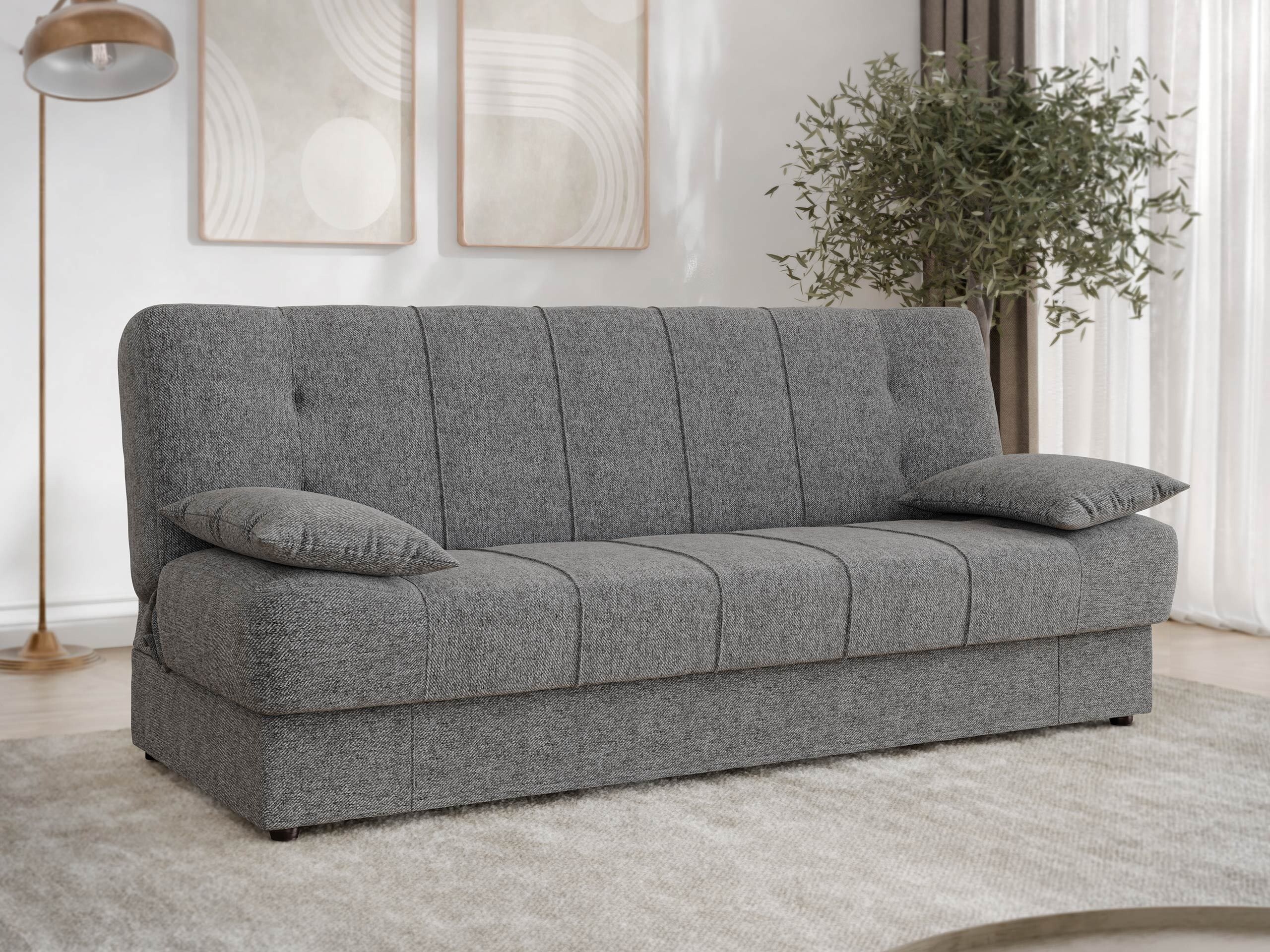 Sovesofa Columbus 120
