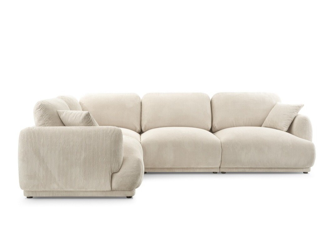 Hjørnesofa Cavfeni 105 (Lincoln 03)