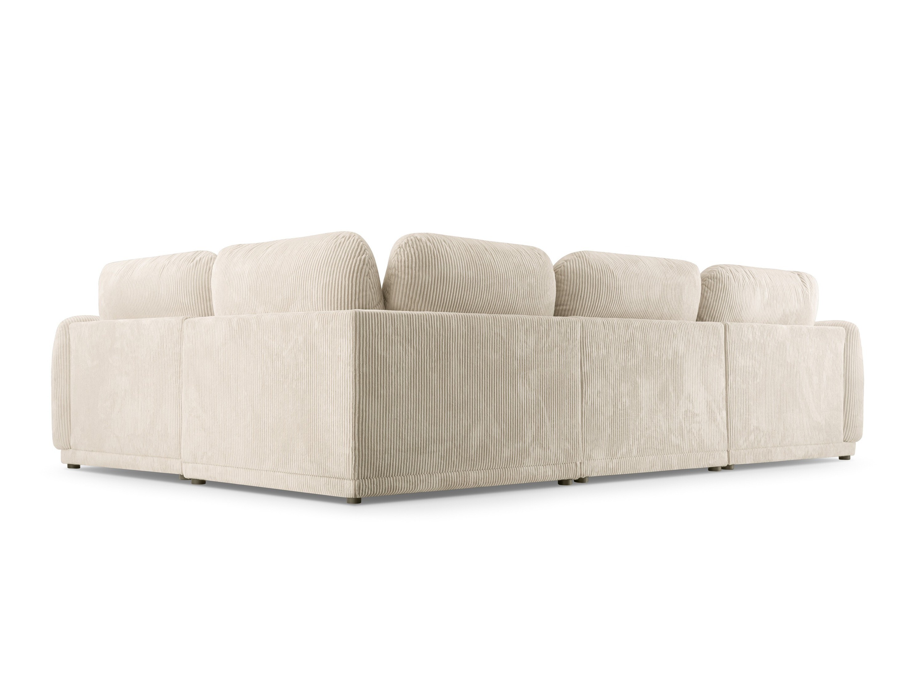 Hjørnesofa Cavfeni 105 (Lincoln 03)