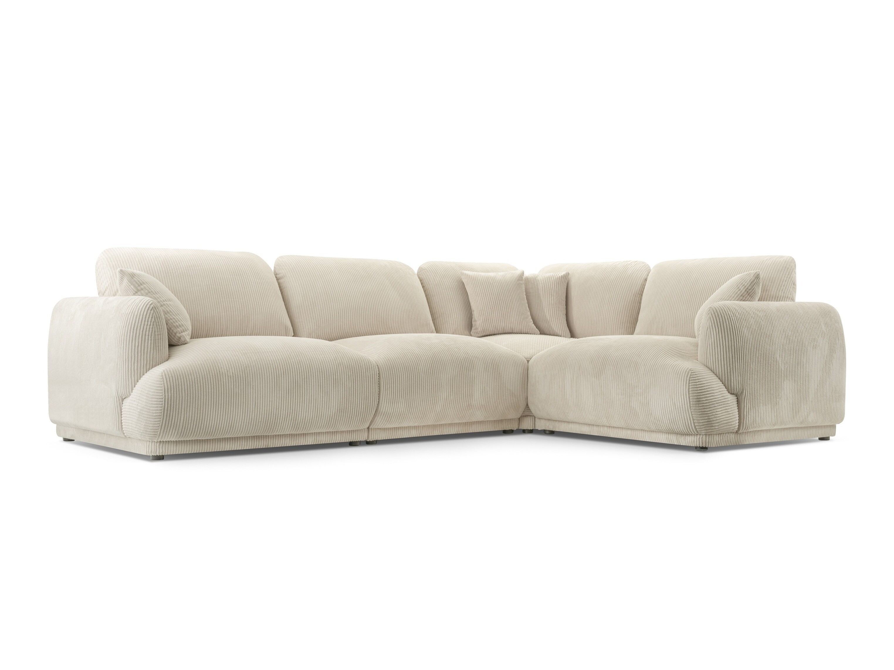 Hjørnesofa Cavfeni 105