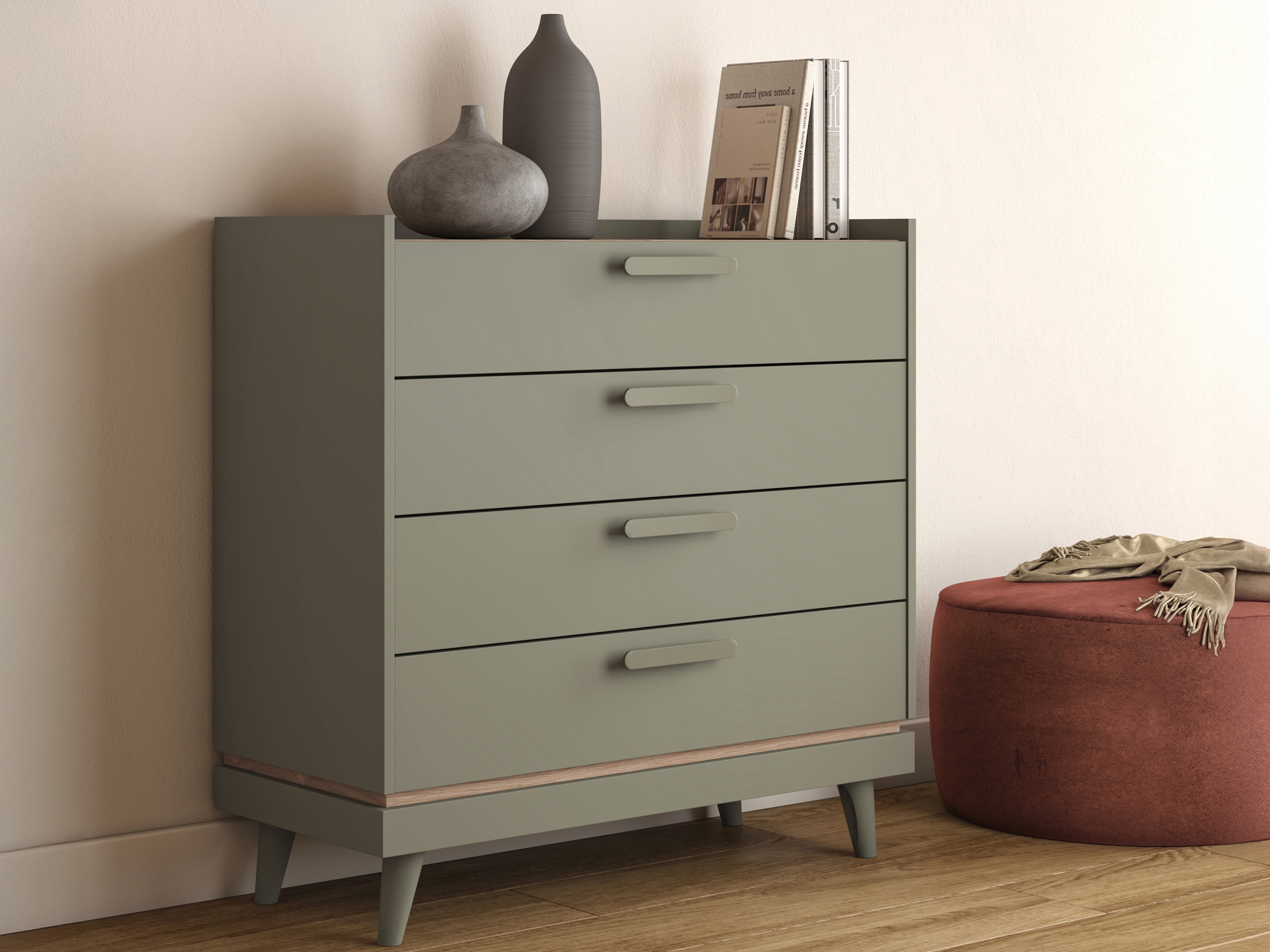 Kommode Fertalu 104