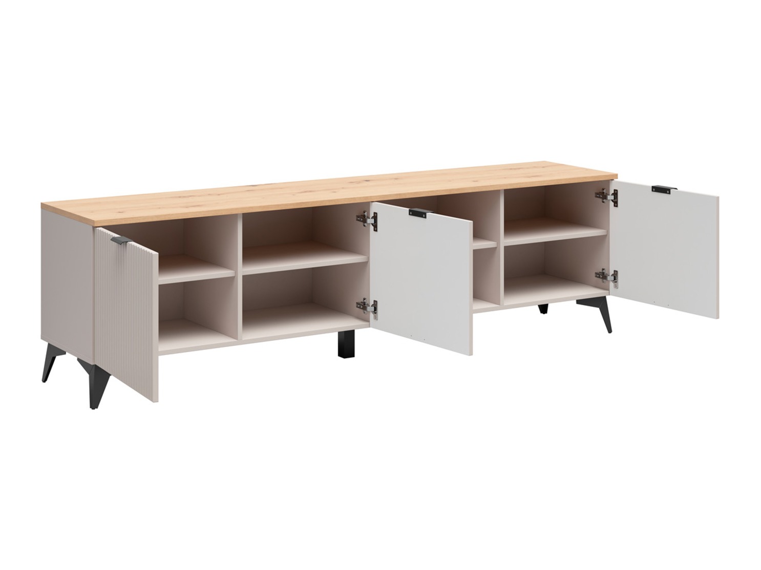 TV-bord Ruvmeli 110