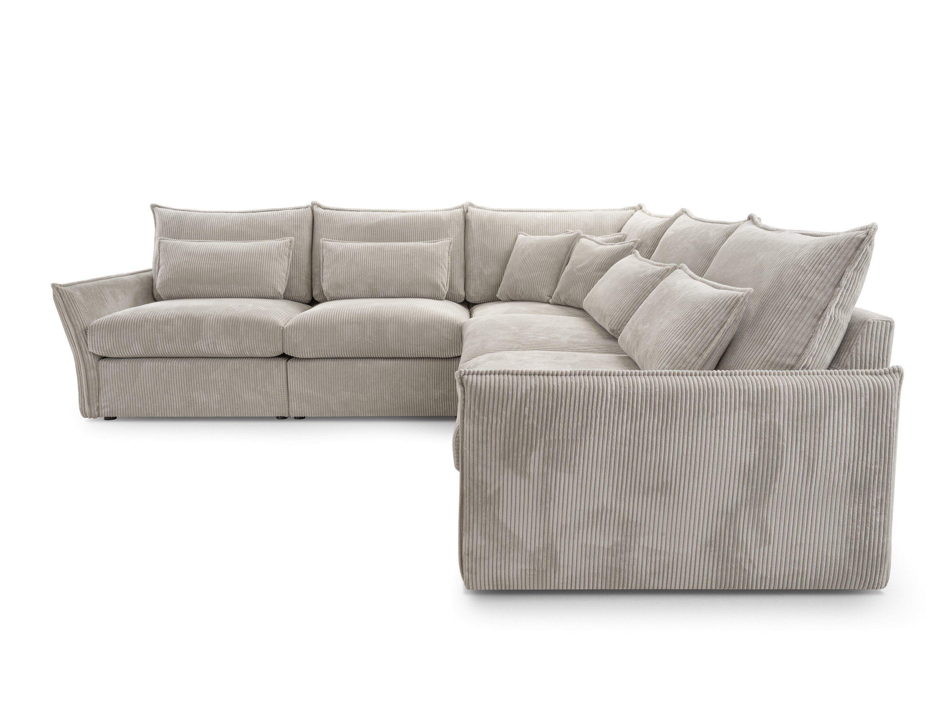 Hjørnesofa Fersali 106 (Lincoln 83)
