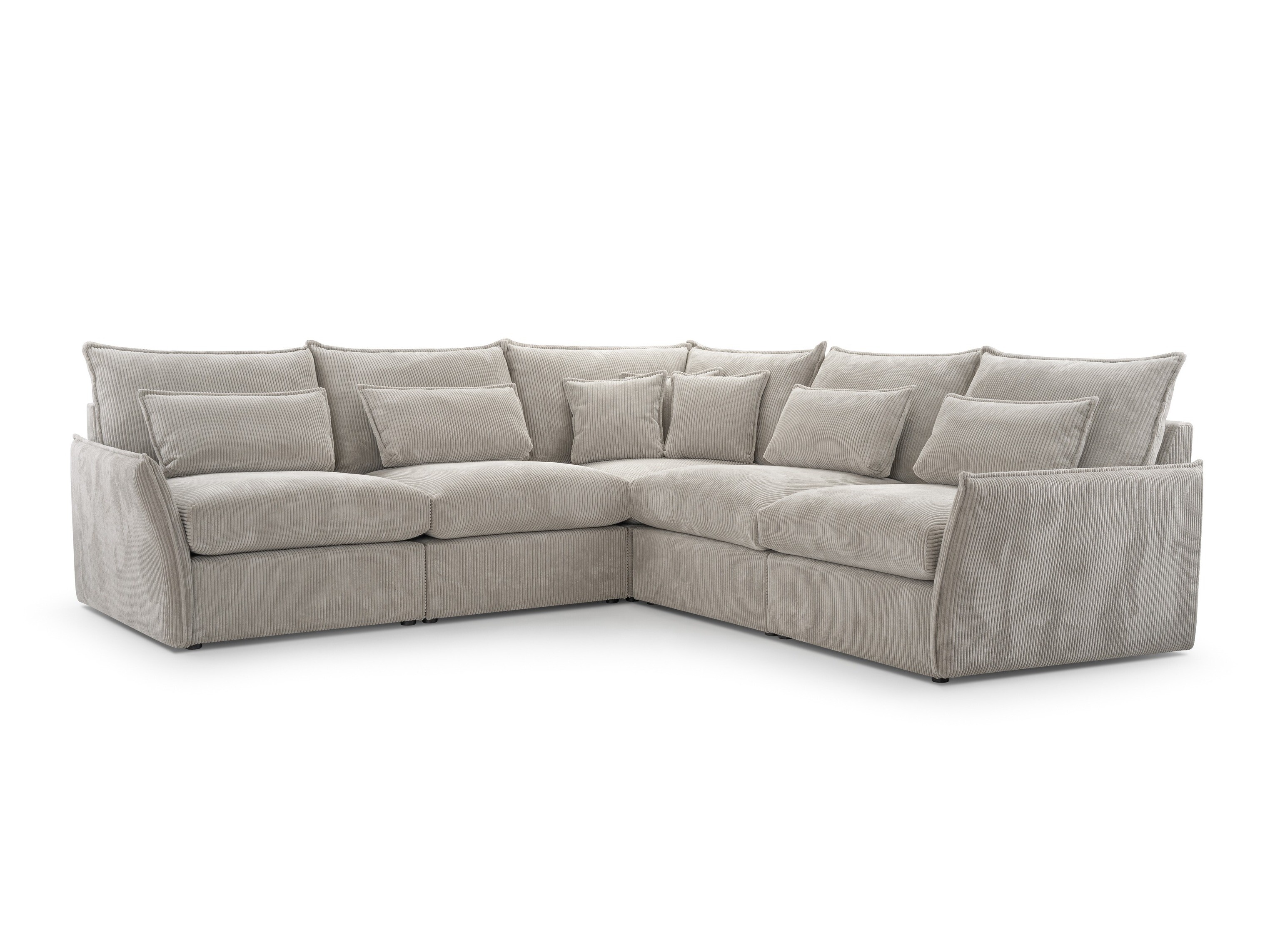 Hjørnesofa Fersali 106