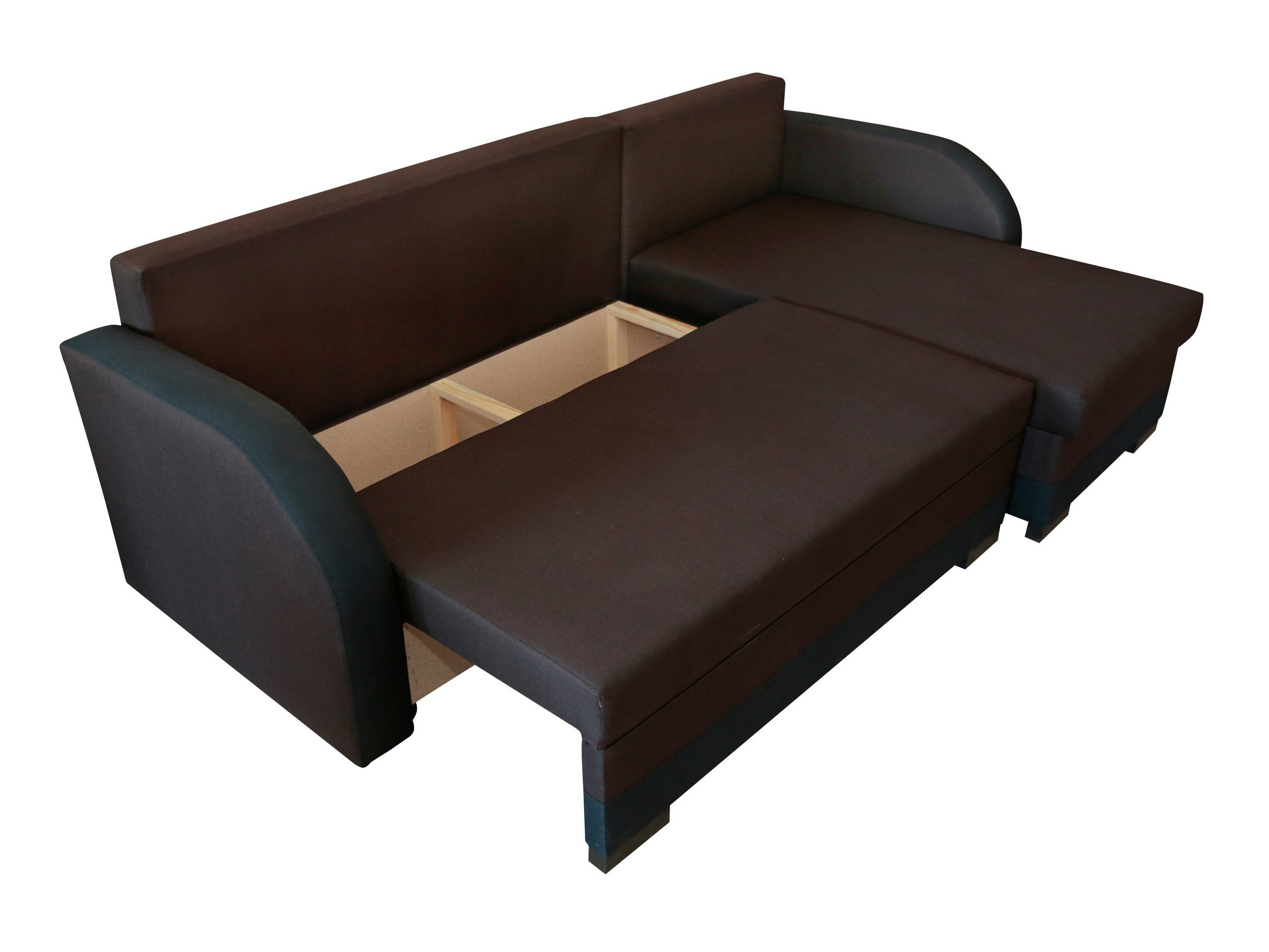 Hjørnesofa Gratia (Soft 011 + Lawa 05)